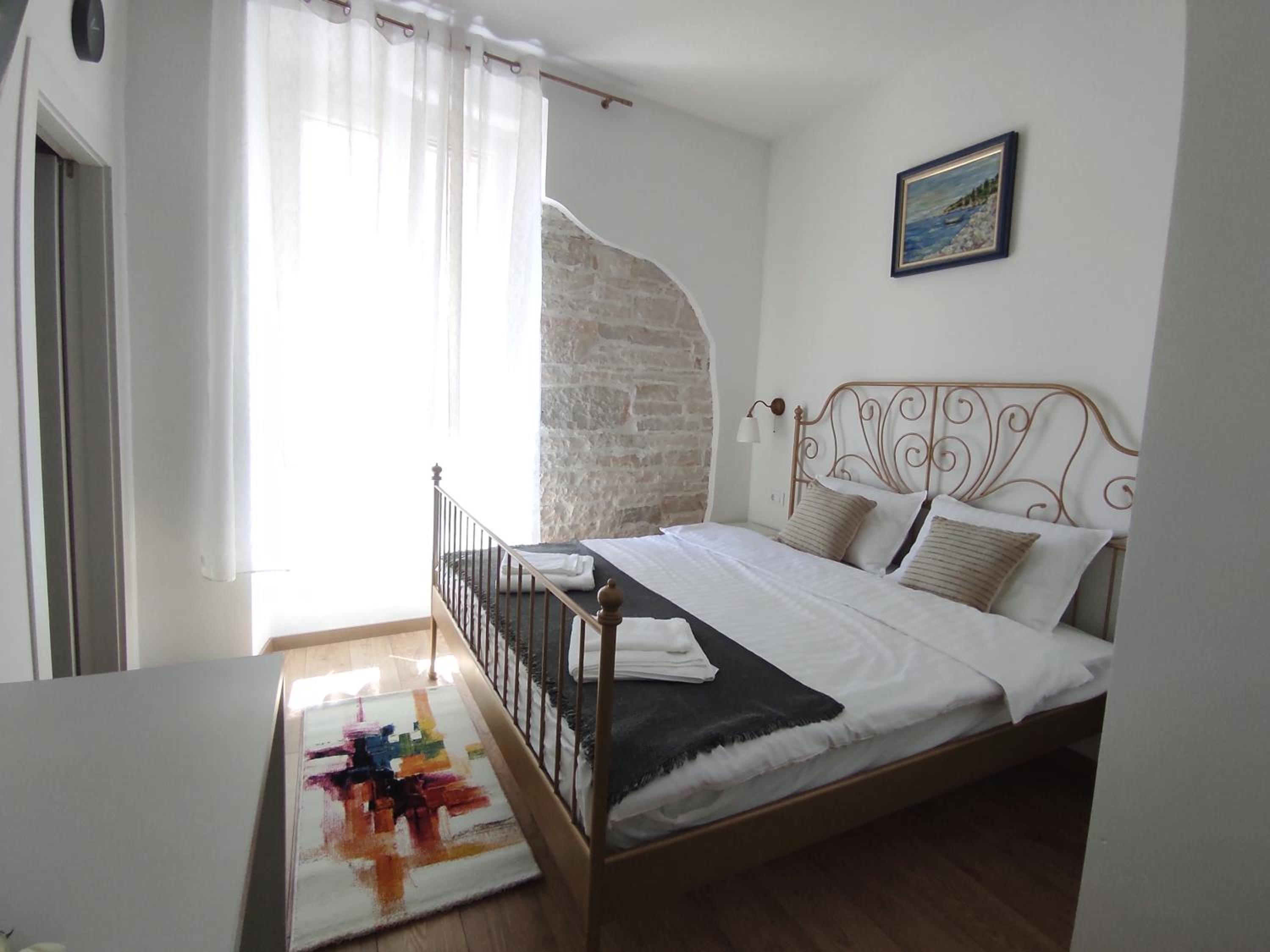 Papavero rooms