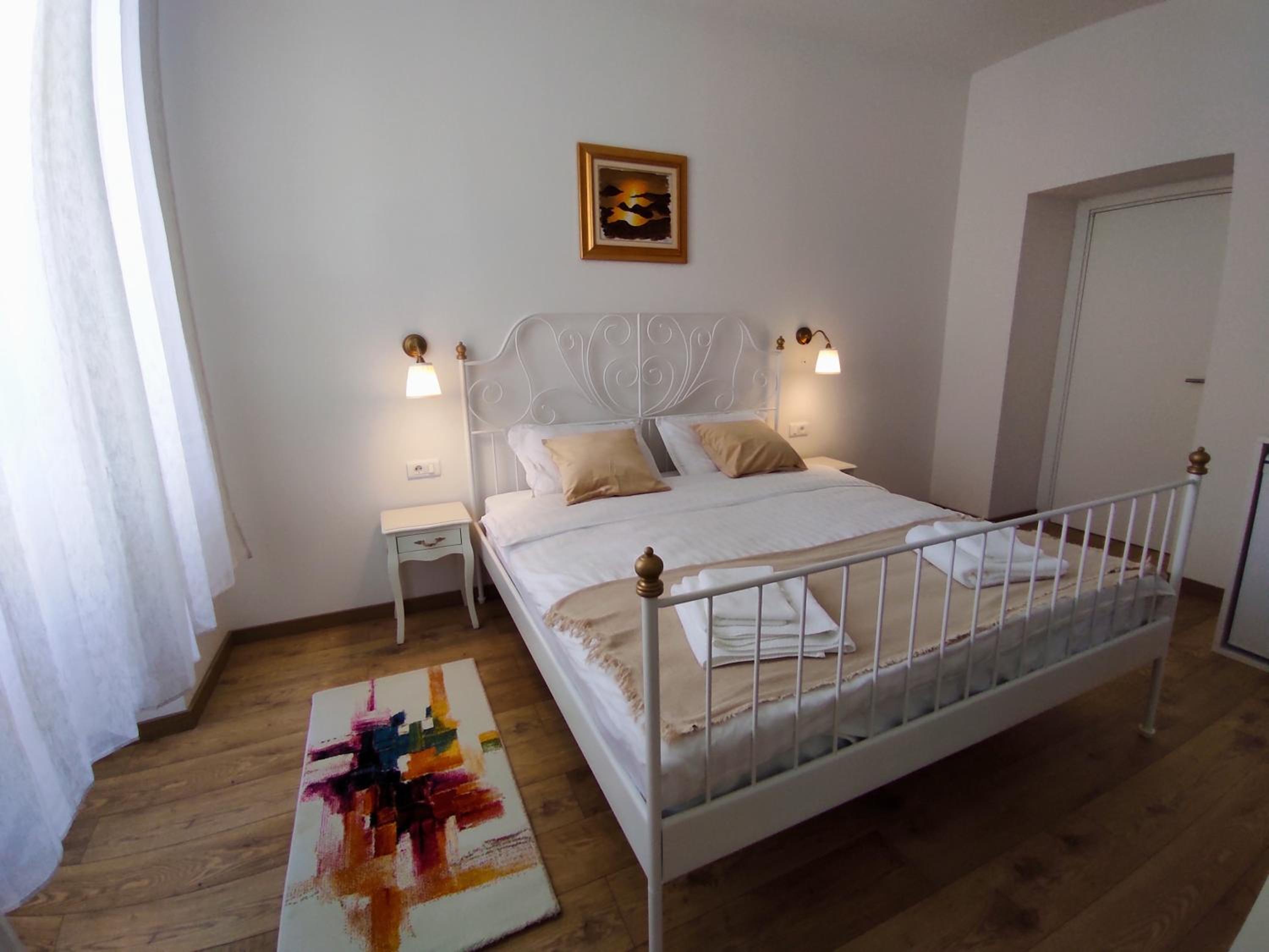 Papavero rooms