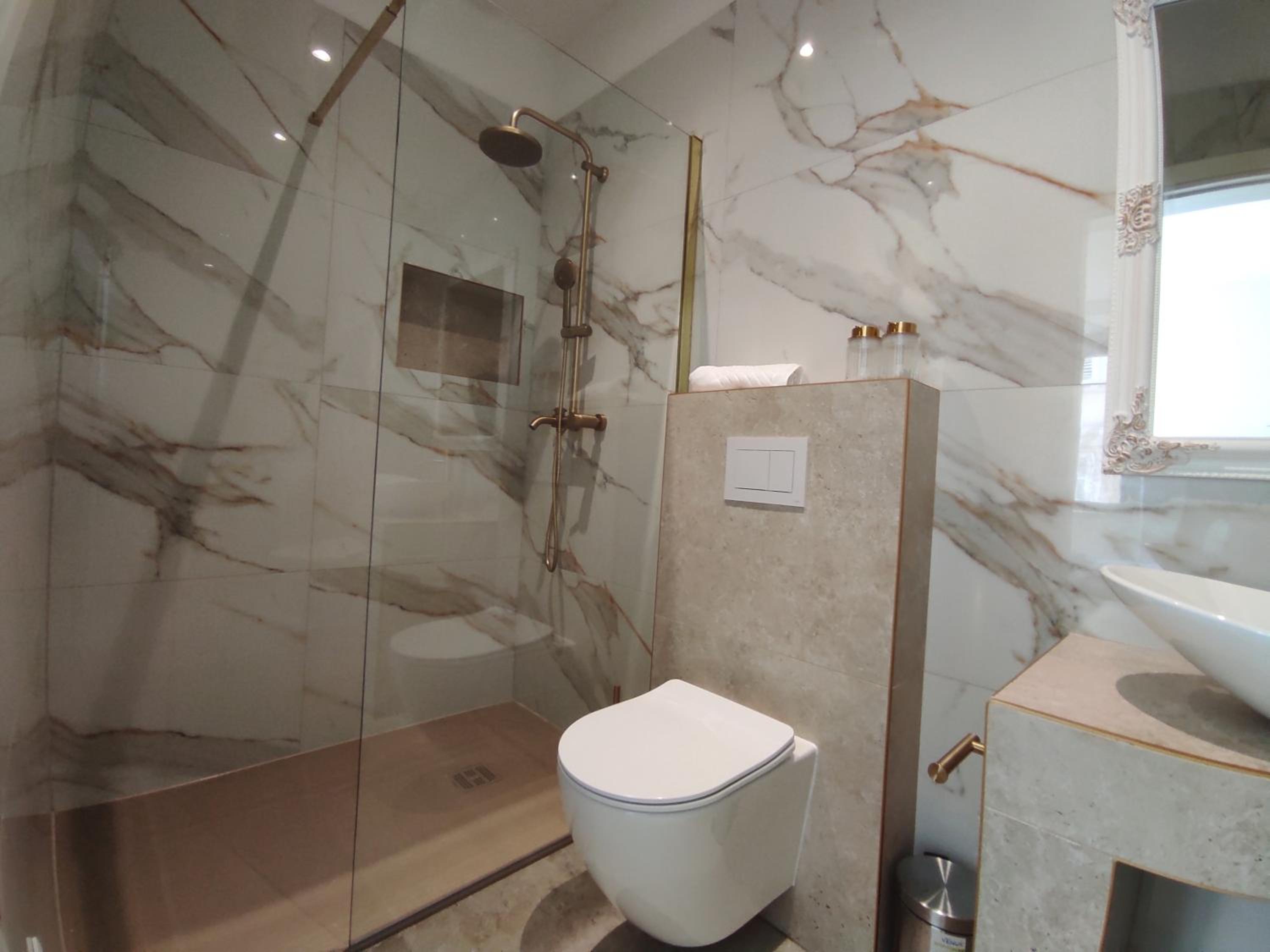 Papavero rooms