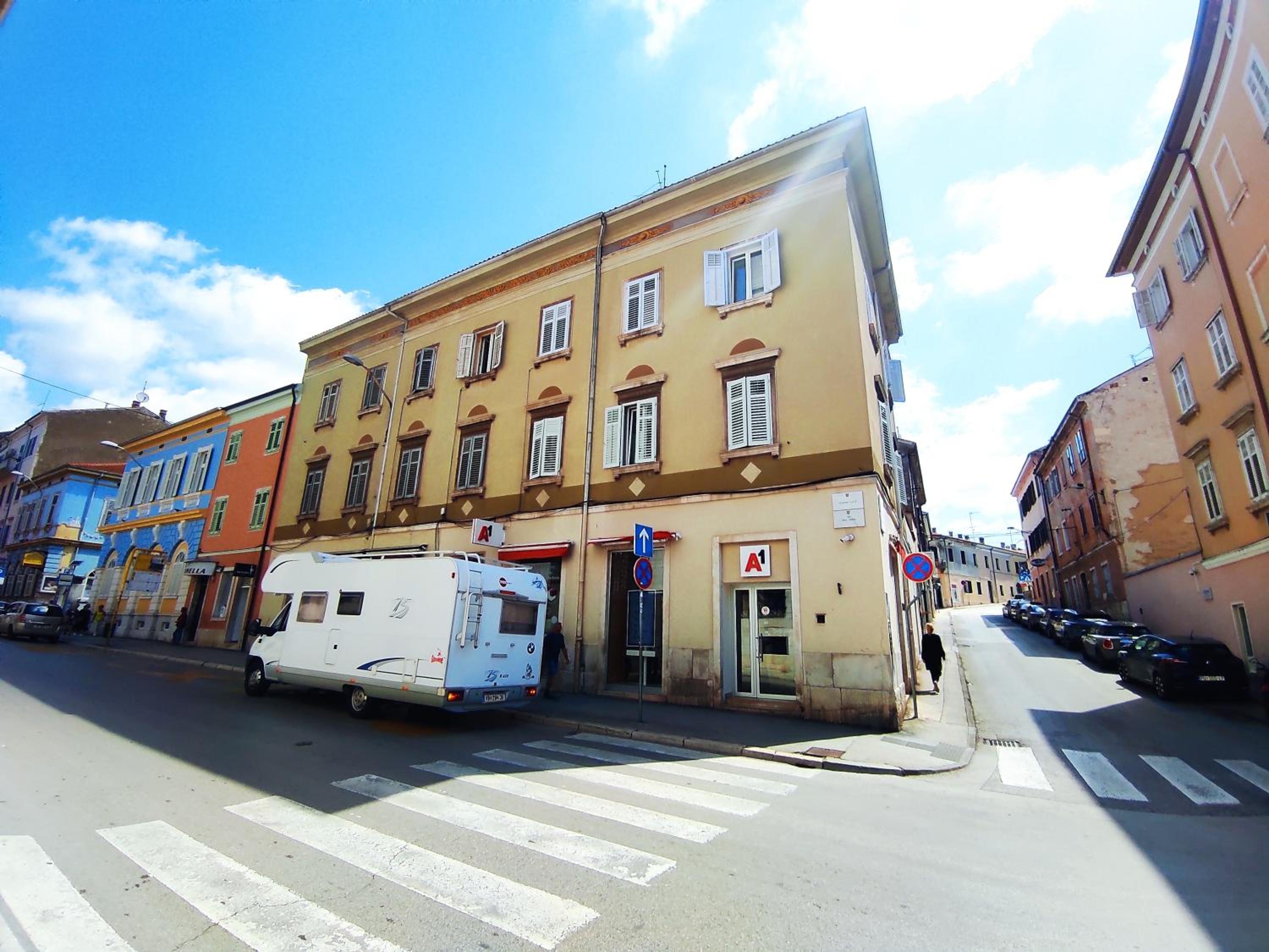 Papavero rooms