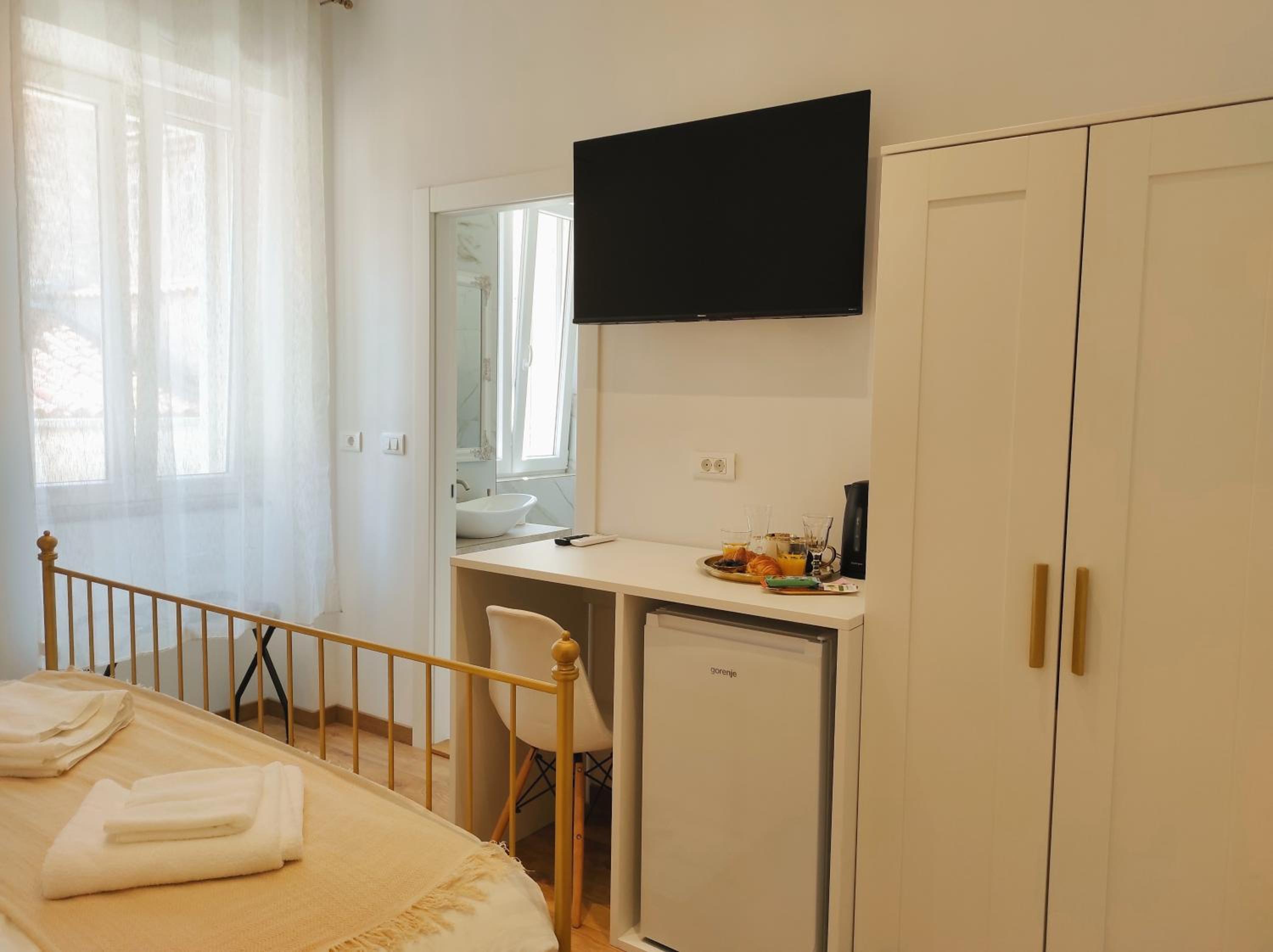 Papavero rooms