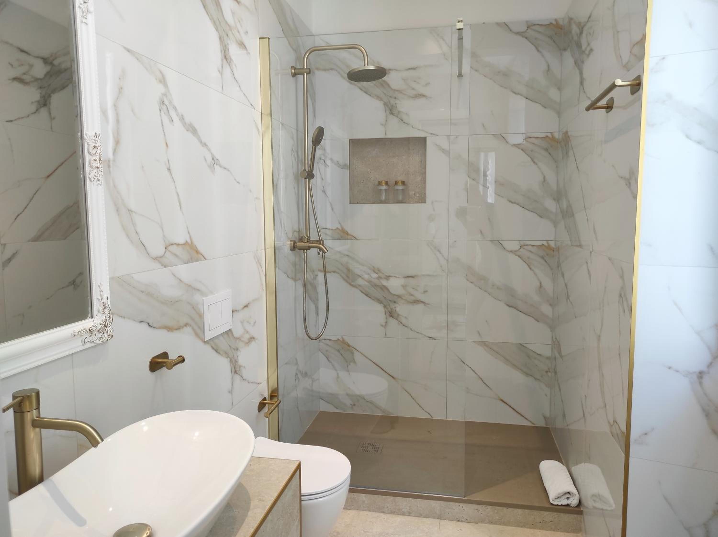 Papavero rooms