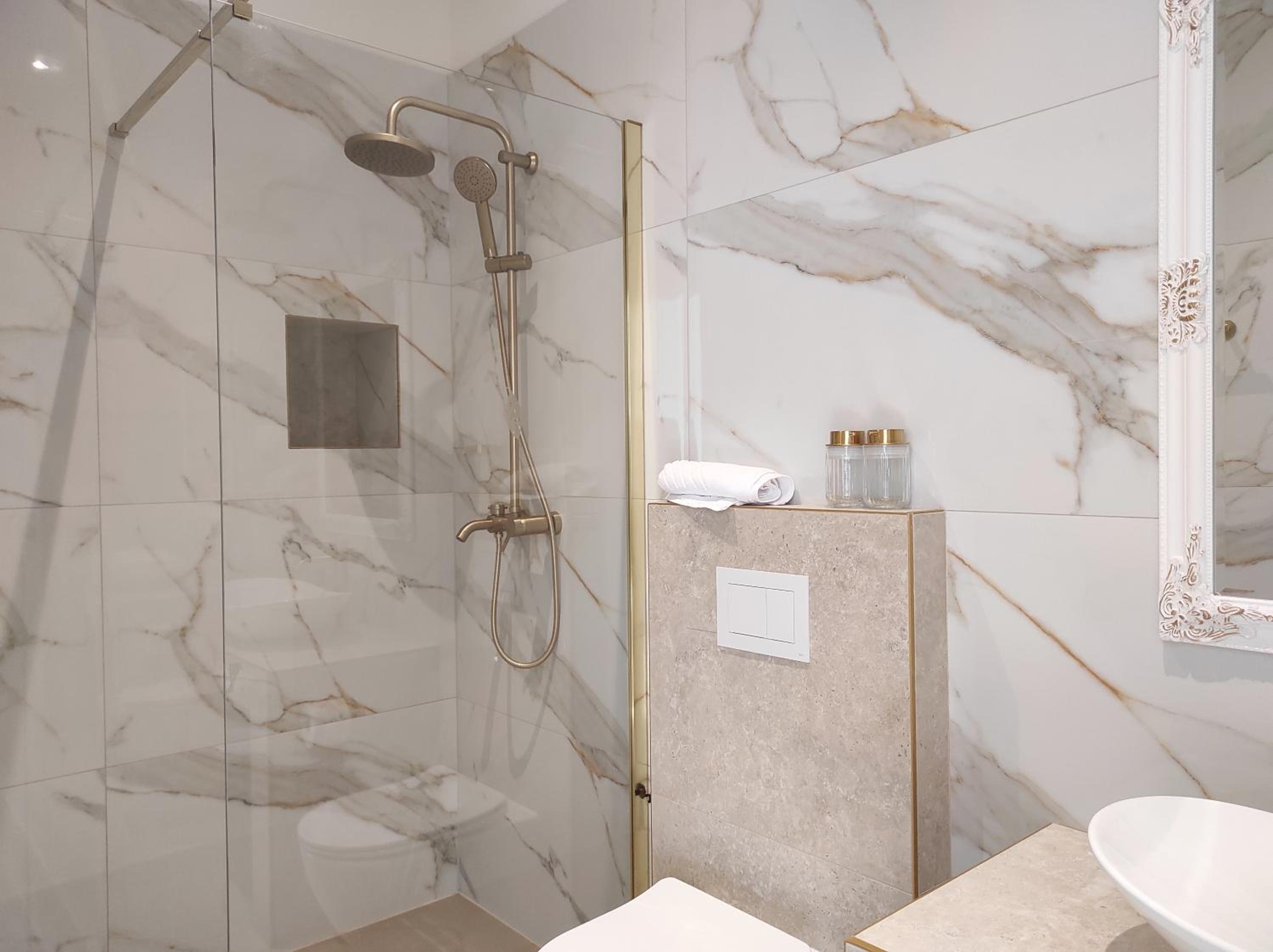 Papavero rooms