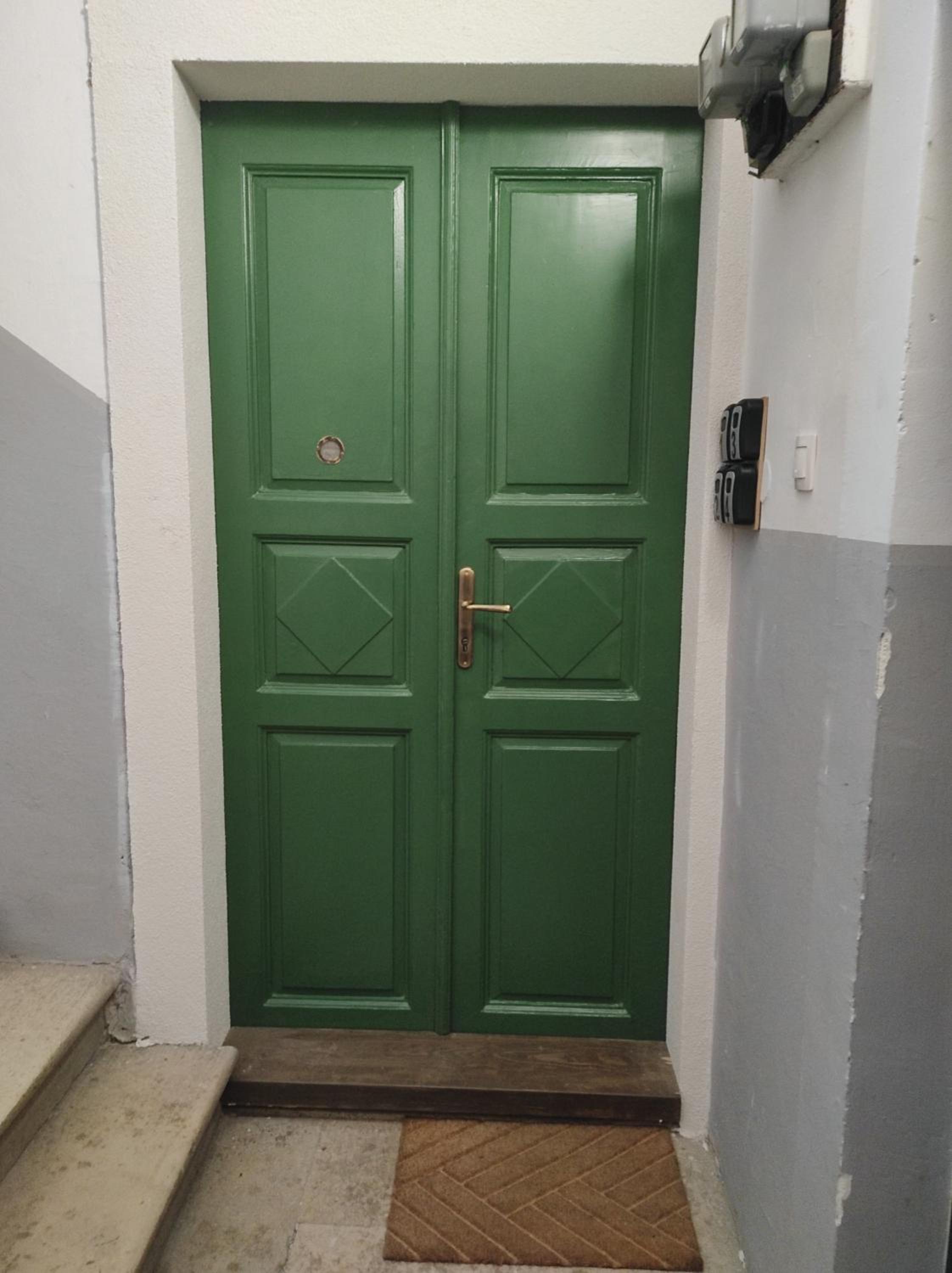 Papavero rooms