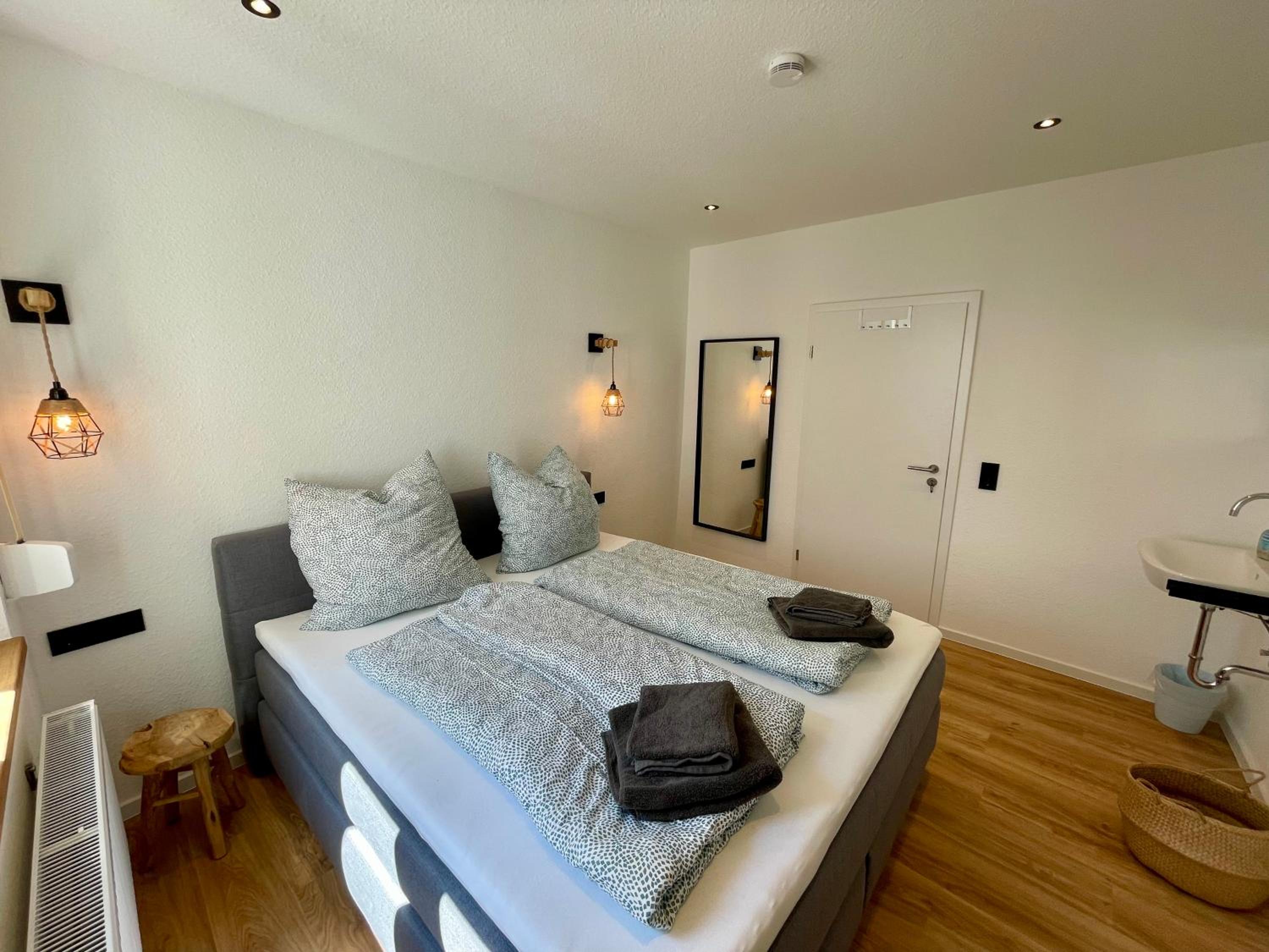 Ferienhaus Fritz Norderney