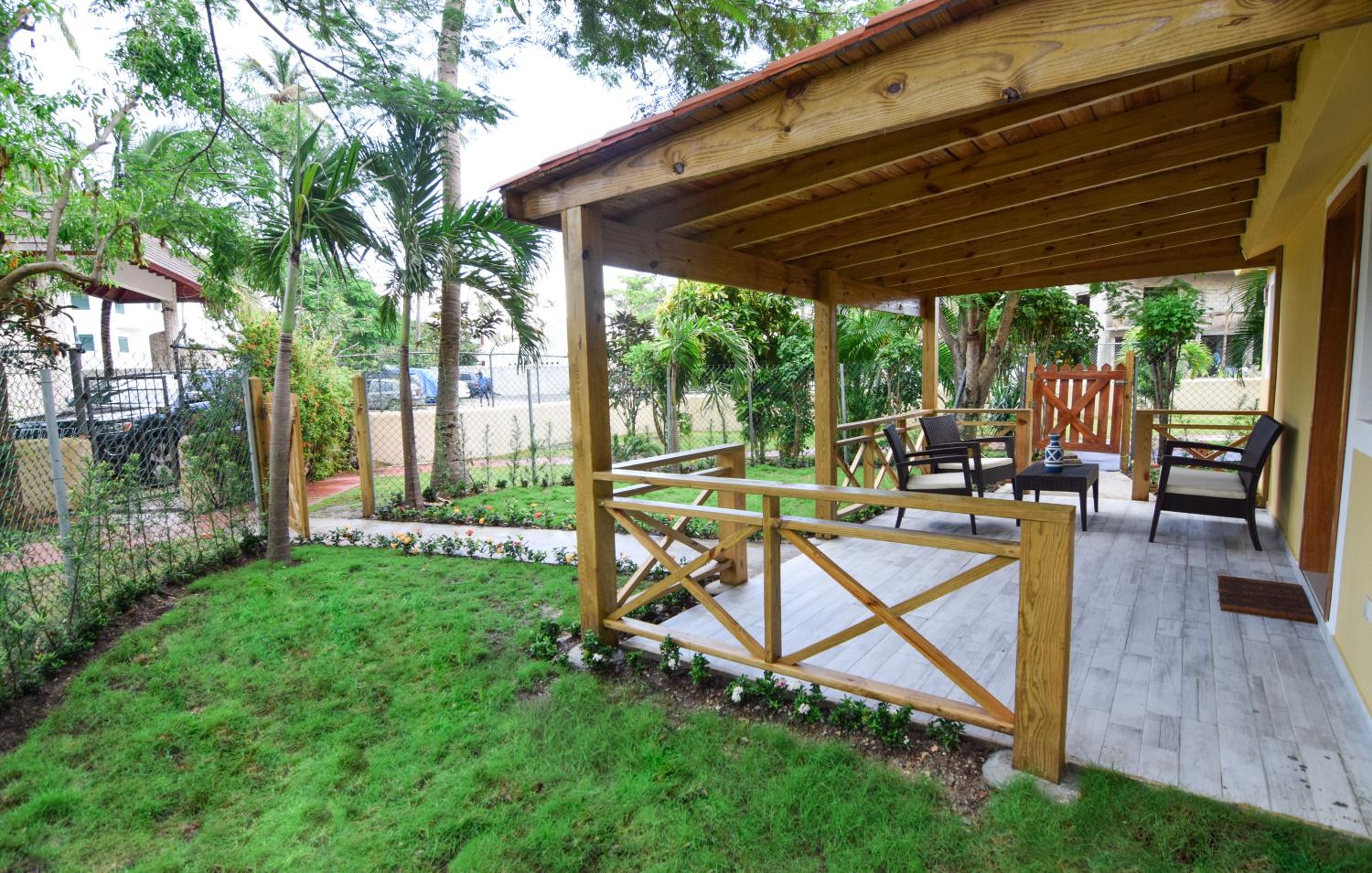 Villa Punta Cana Vacays