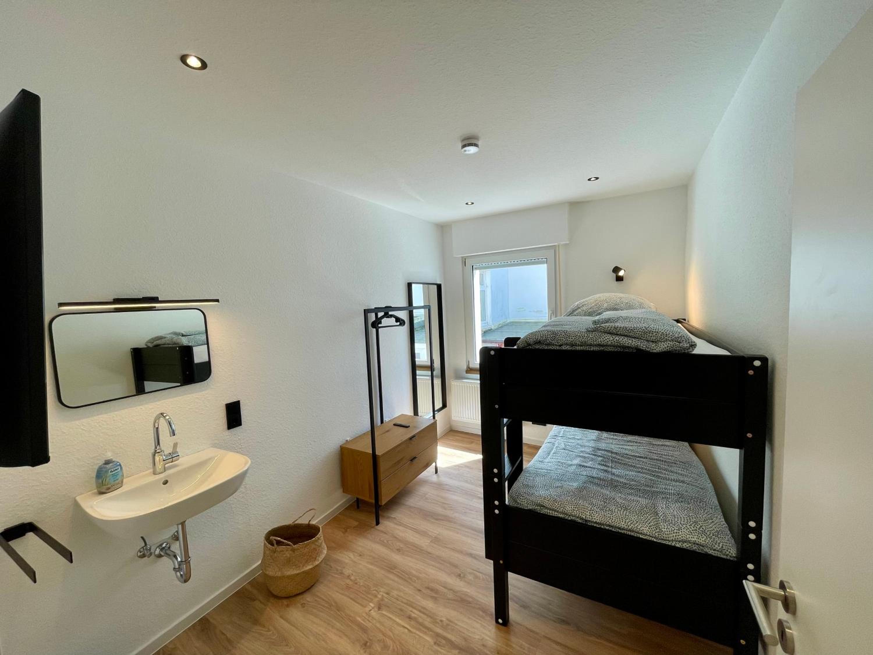 Ferienhaus Fritz Norderney