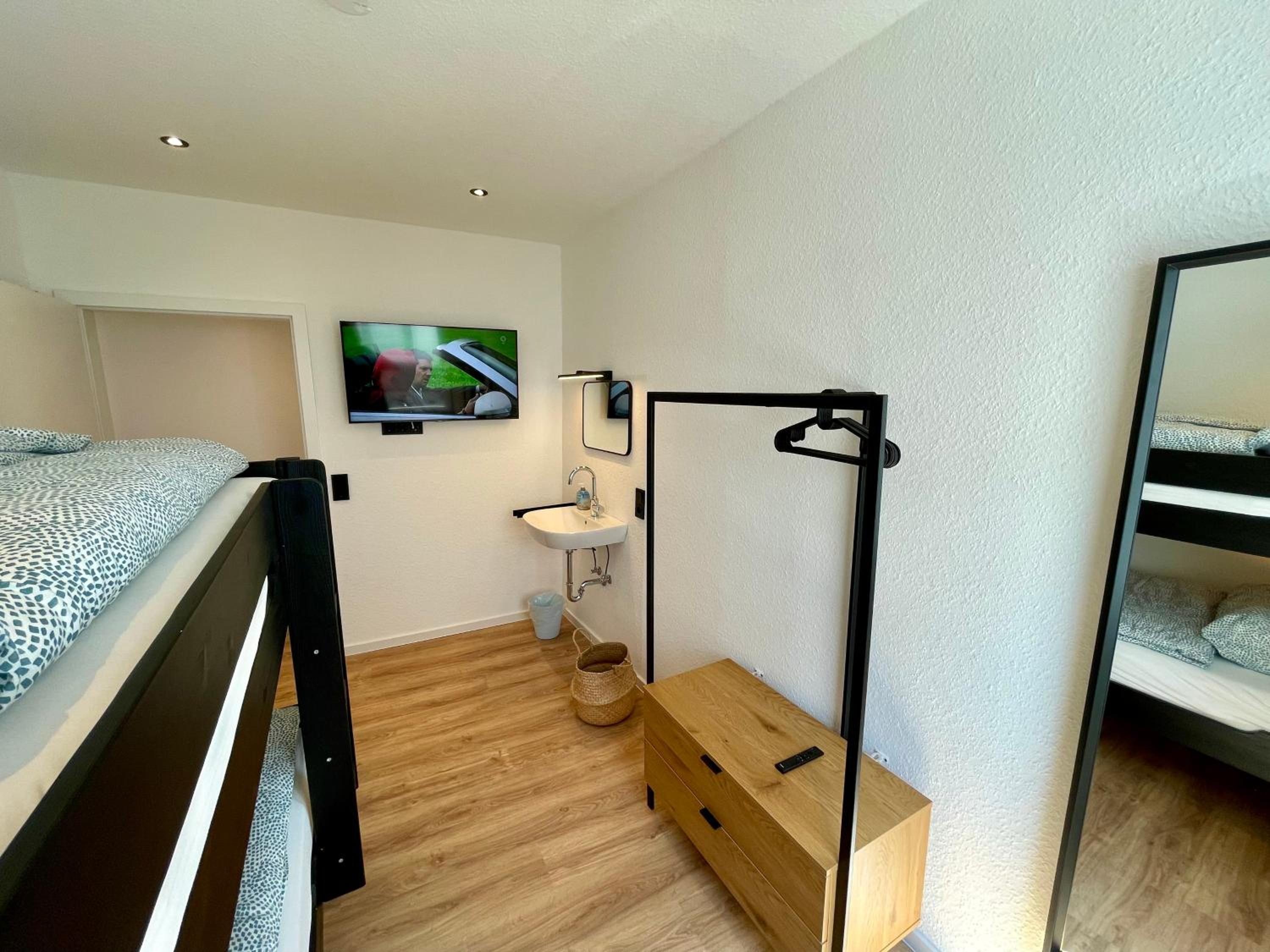 Ferienhaus Fritz Norderney