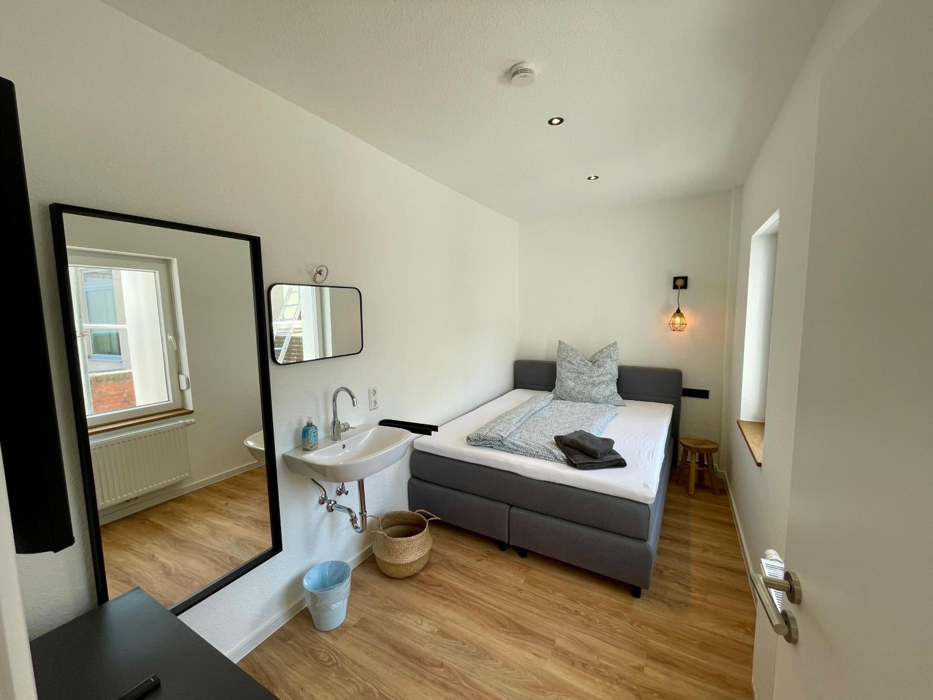 Ferienhaus Fritz Norderney