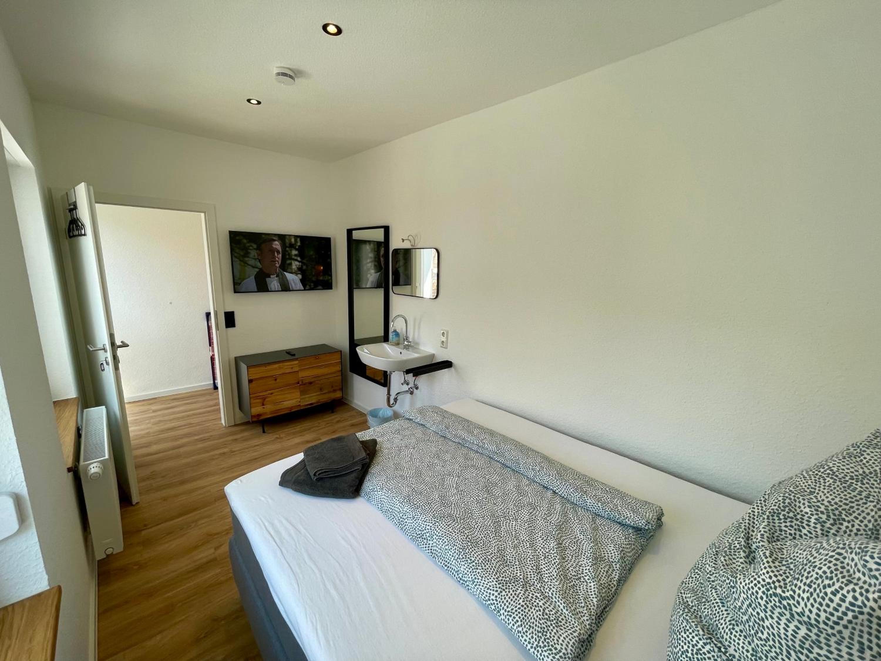 Ferienhaus Fritz Norderney
