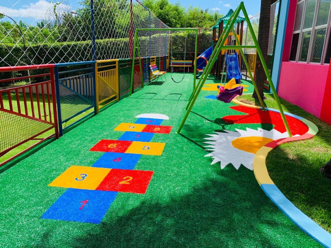 Ecologic Park 2 quartos 900 mt do centro de Caldas Novas