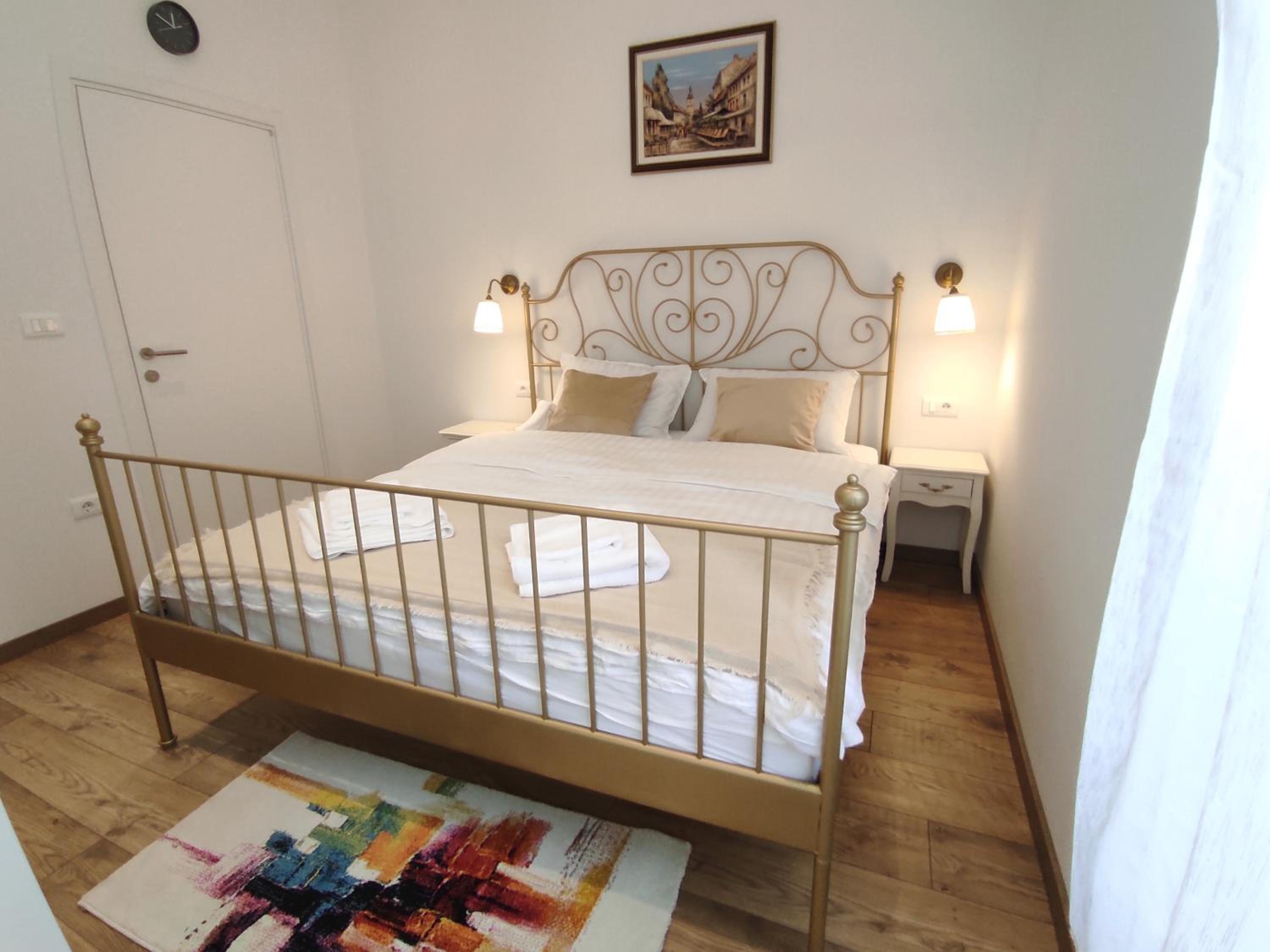 Papavero rooms