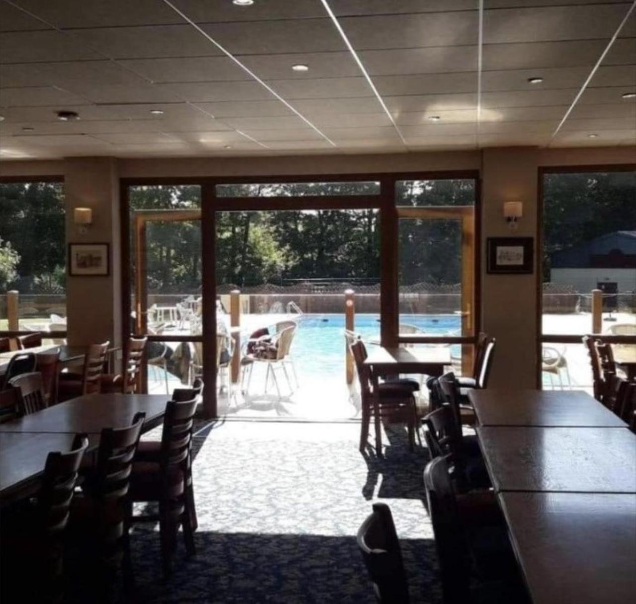 Betty’s Hideaway