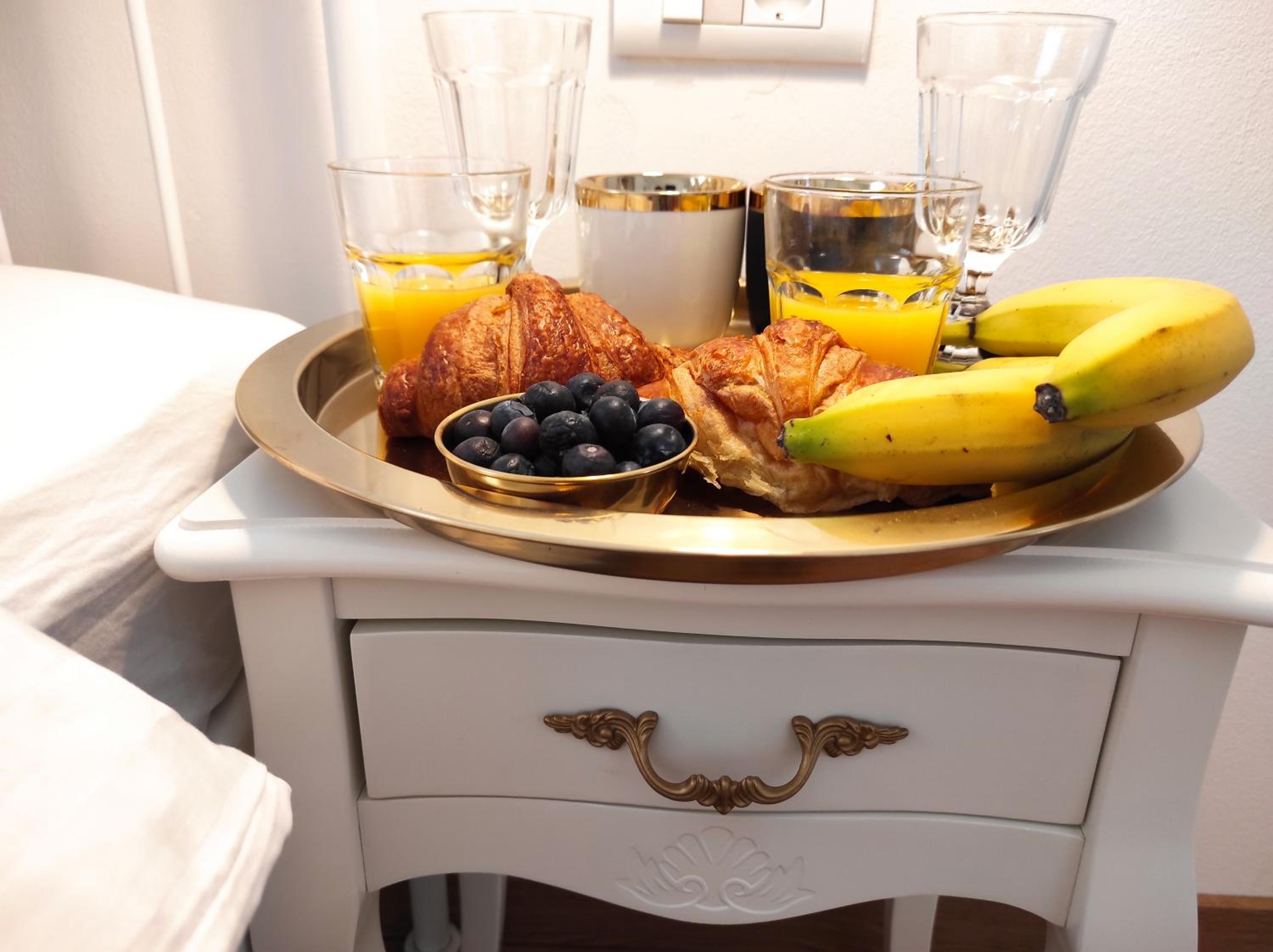 Papavero rooms