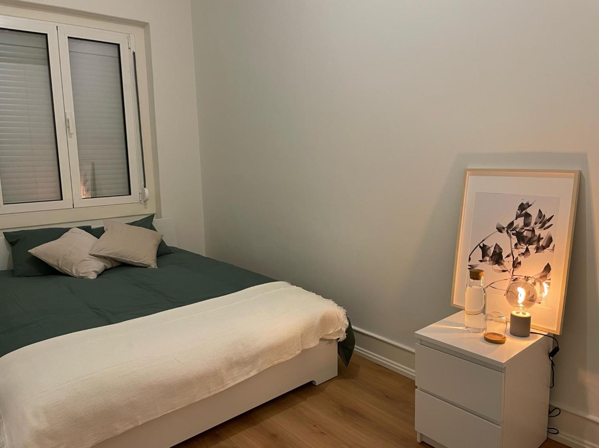 Modern 4-bedroom Apartment in Bairro Alto, Lisbon