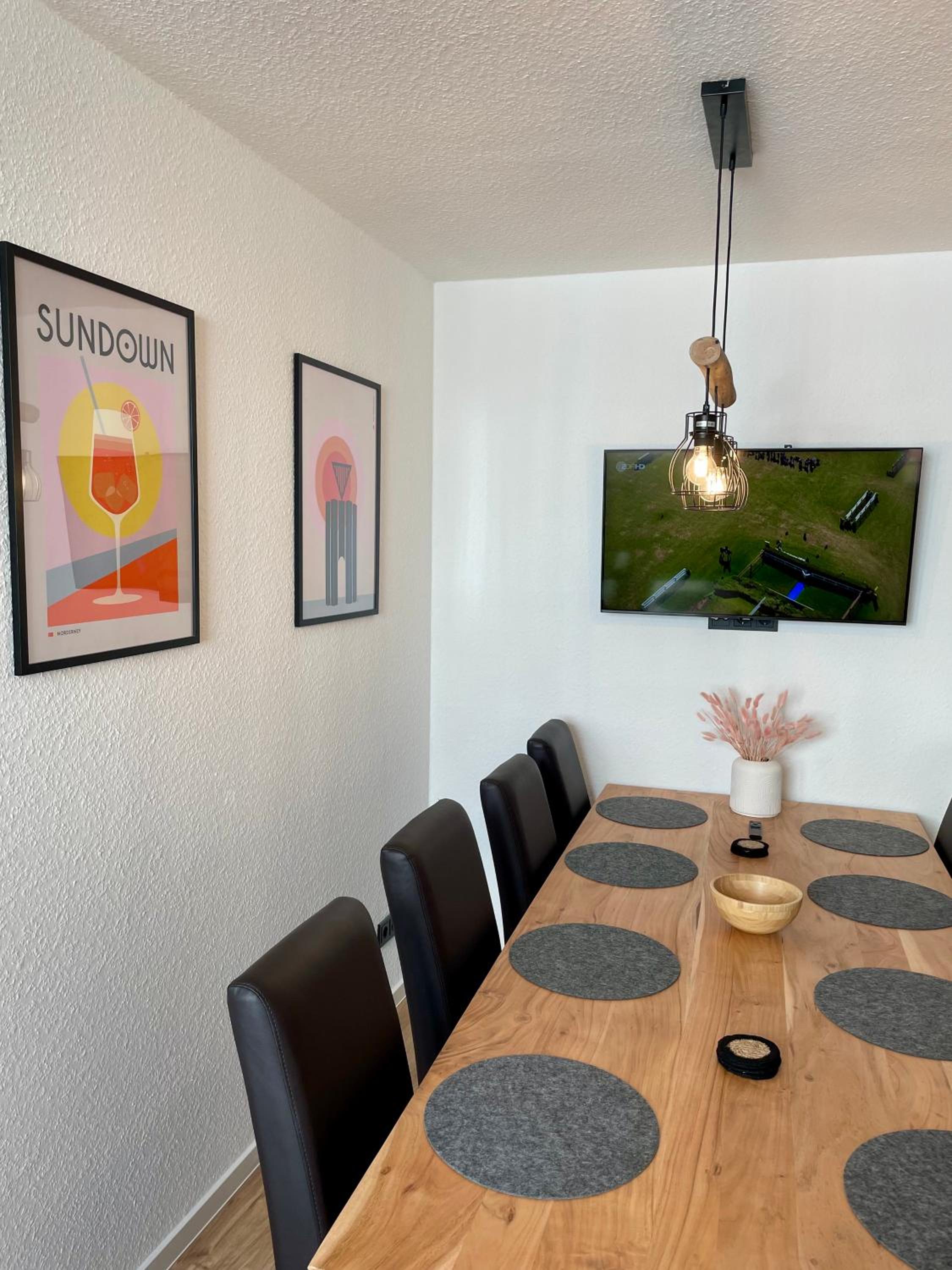 Ferienhaus Fritz Norderney