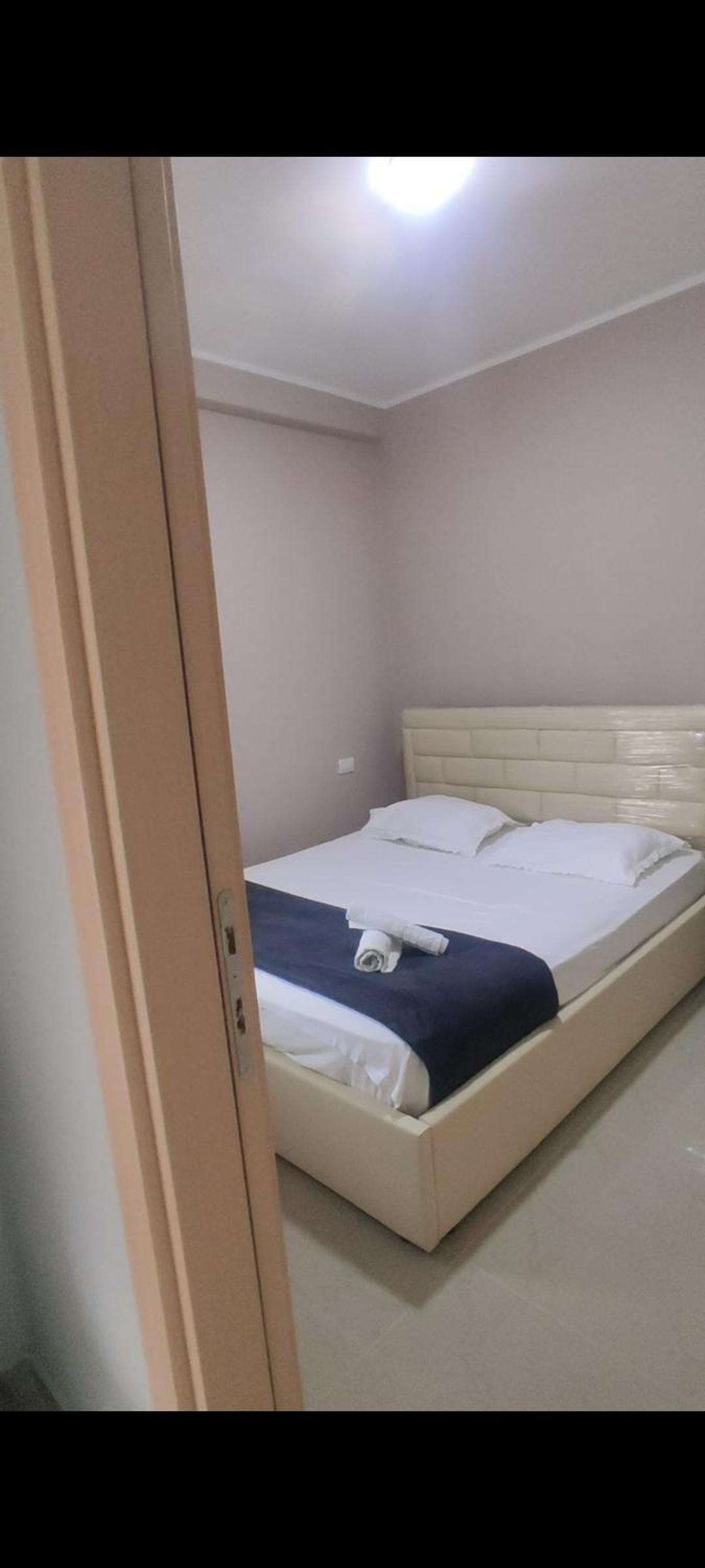 Apartament tek Kompleksi Fishta