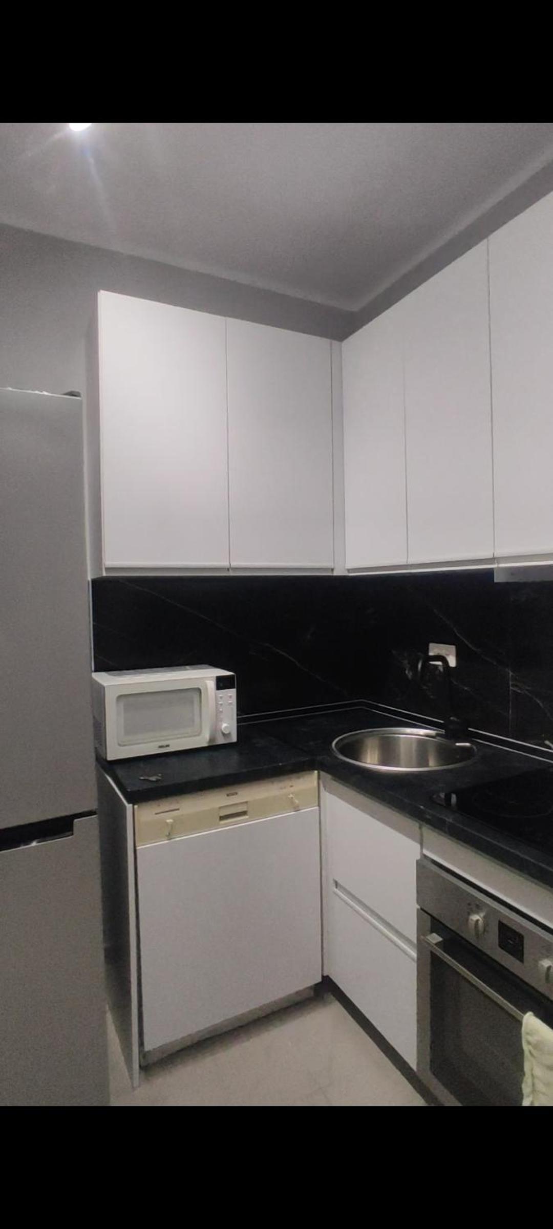 Apartament tek Kompleksi Fishta