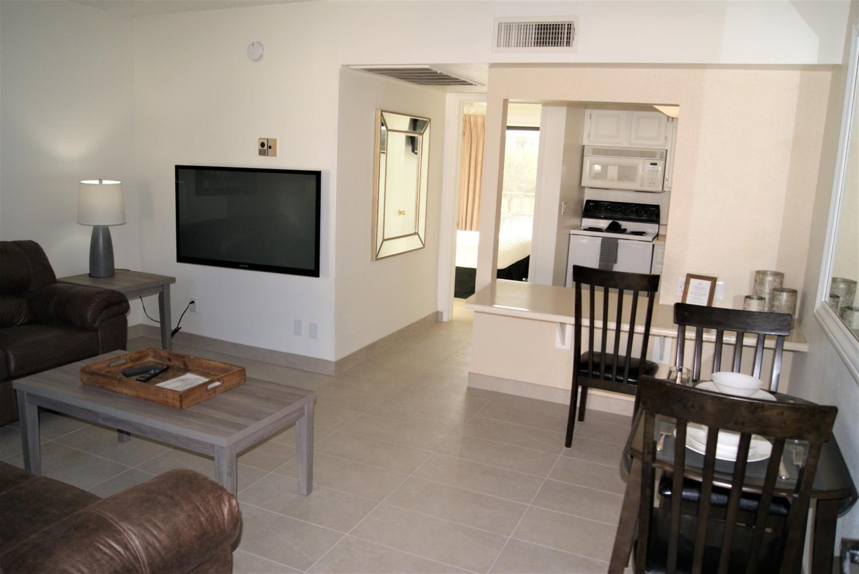 216-Fully Furnished 1BR Suite-Outdoor Pool - Property Image 19