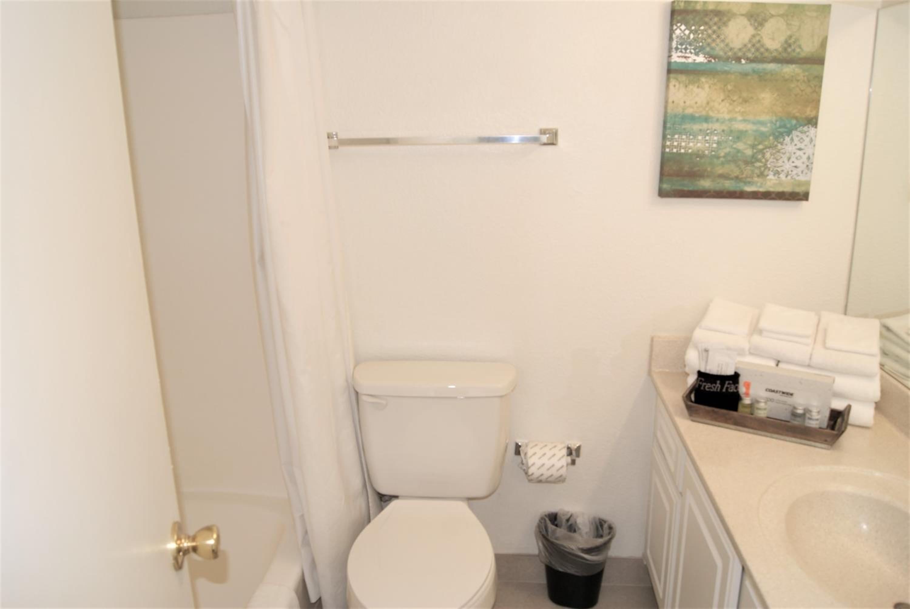 216-Fully Furnished 1BR Suite-Outdoor Pool - Property Image 16