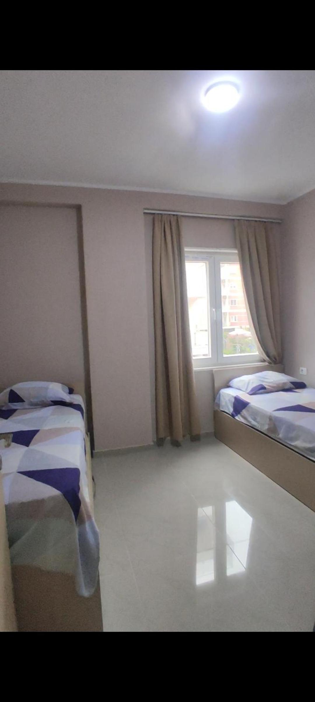 Apartament tek Kompleksi Fishta
