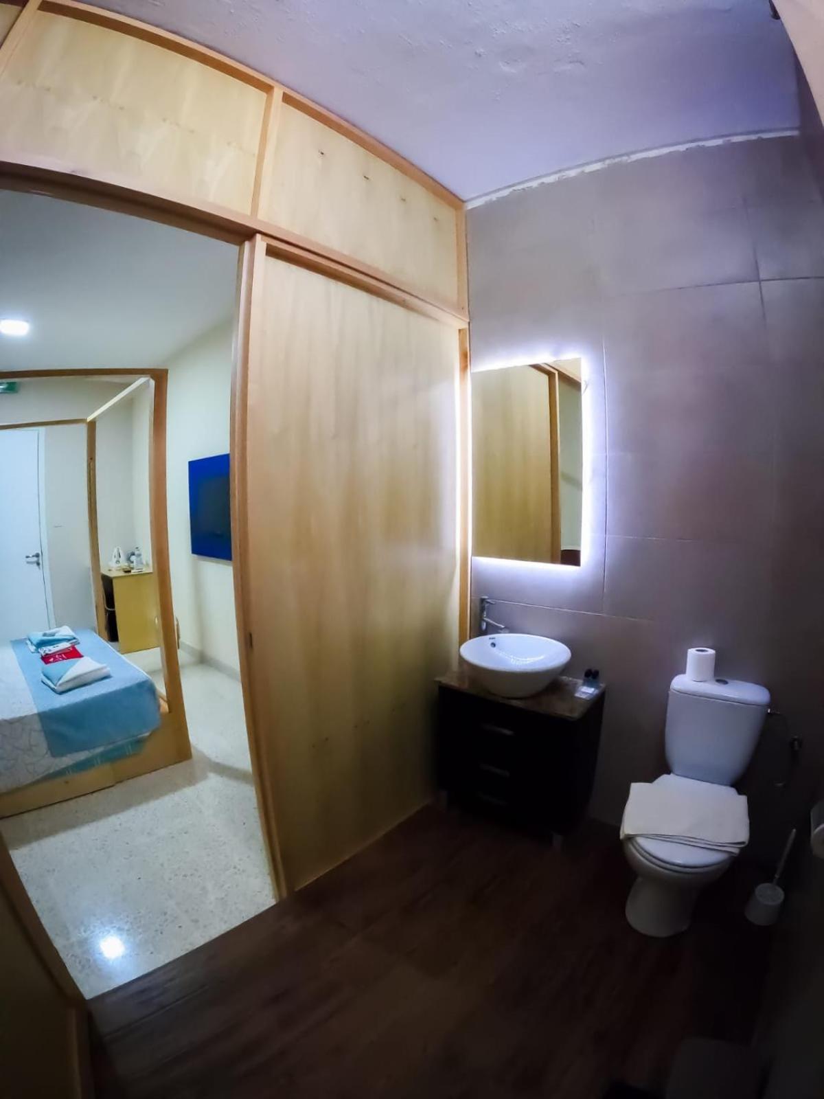 Estrella Lodging