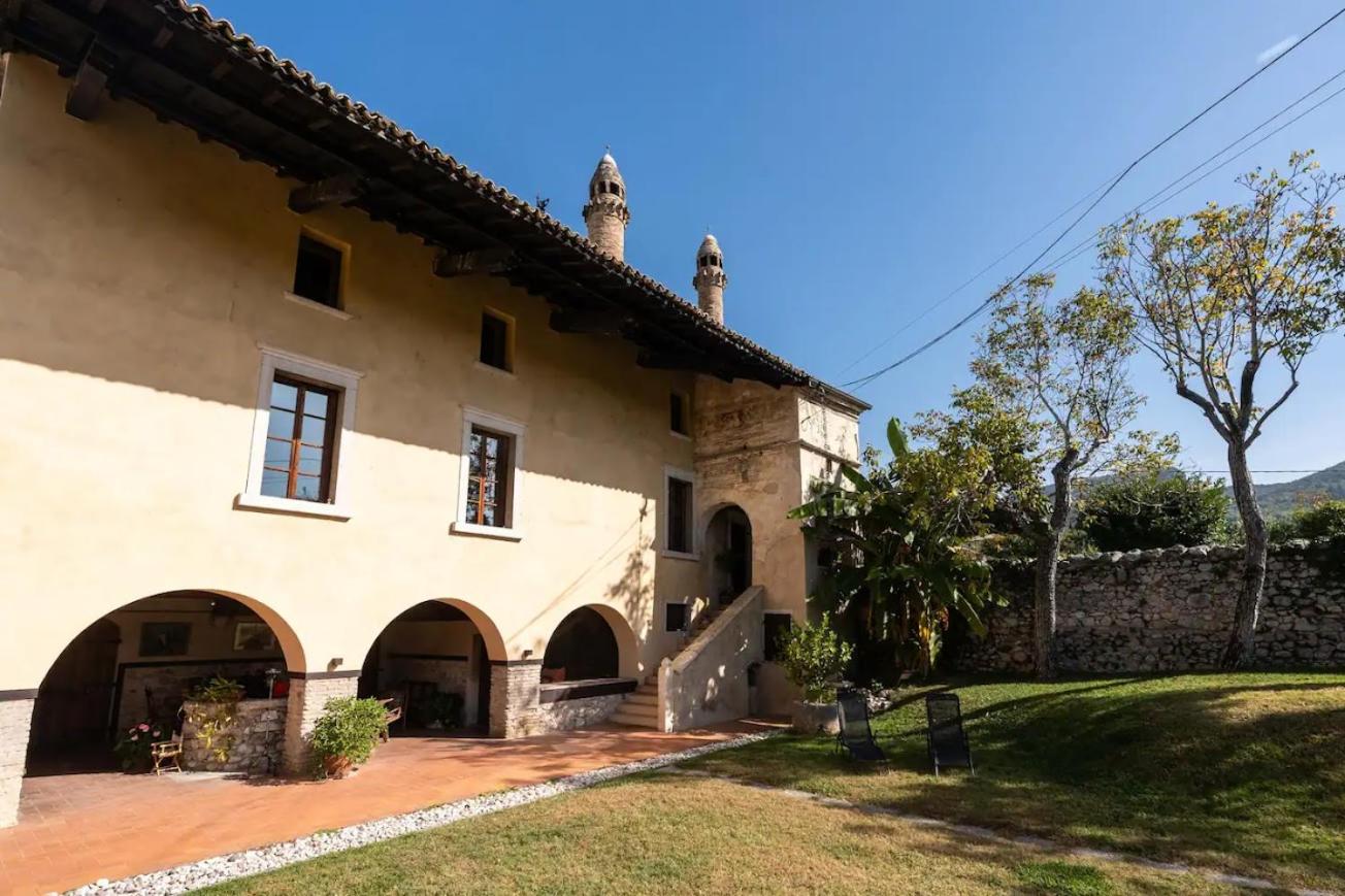 Casa dei Camini view 3