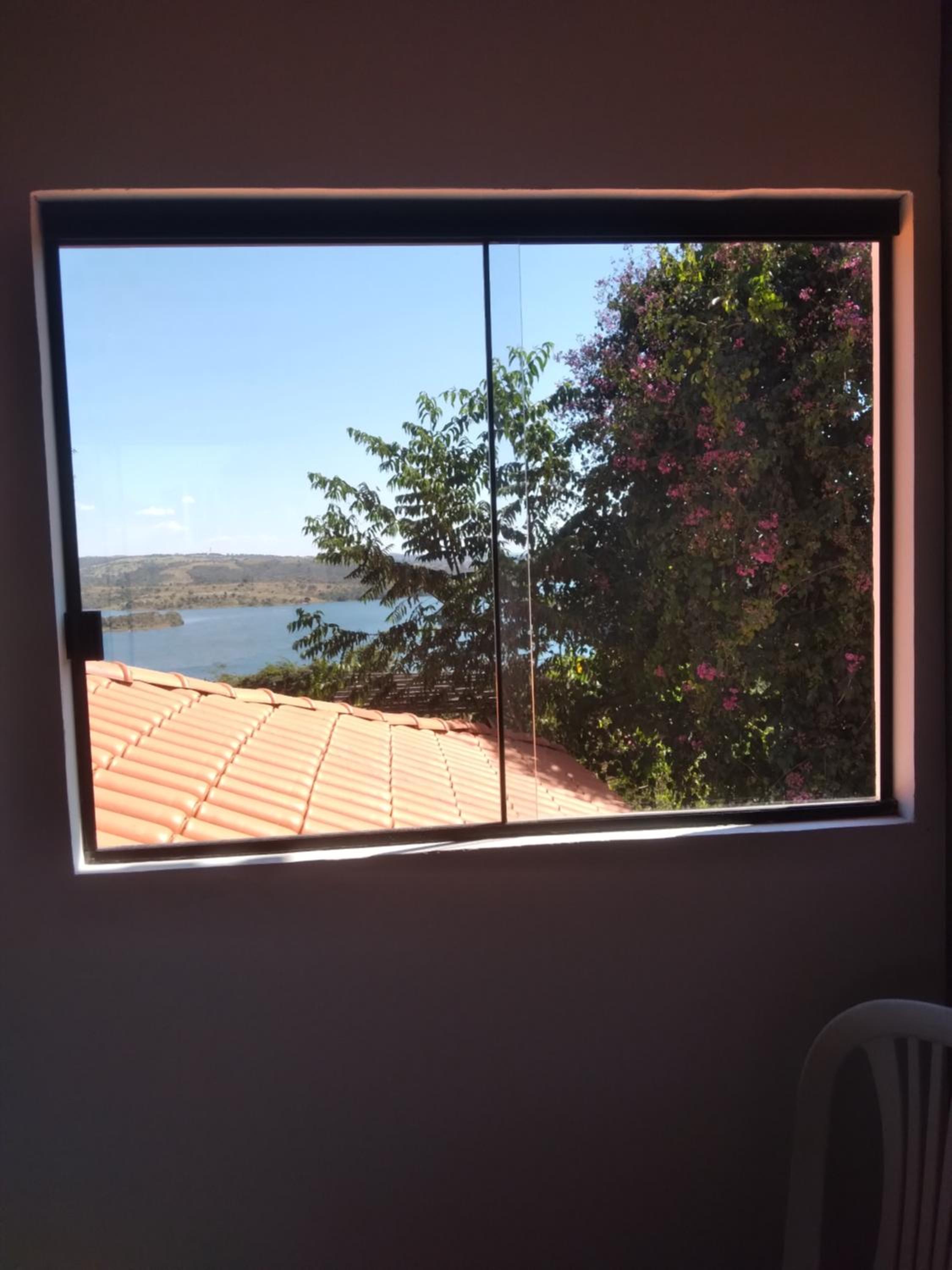 RANCHO NATURE piscina e hidromassagem no LAGO CORUMBÁ 4 ALEXANIA