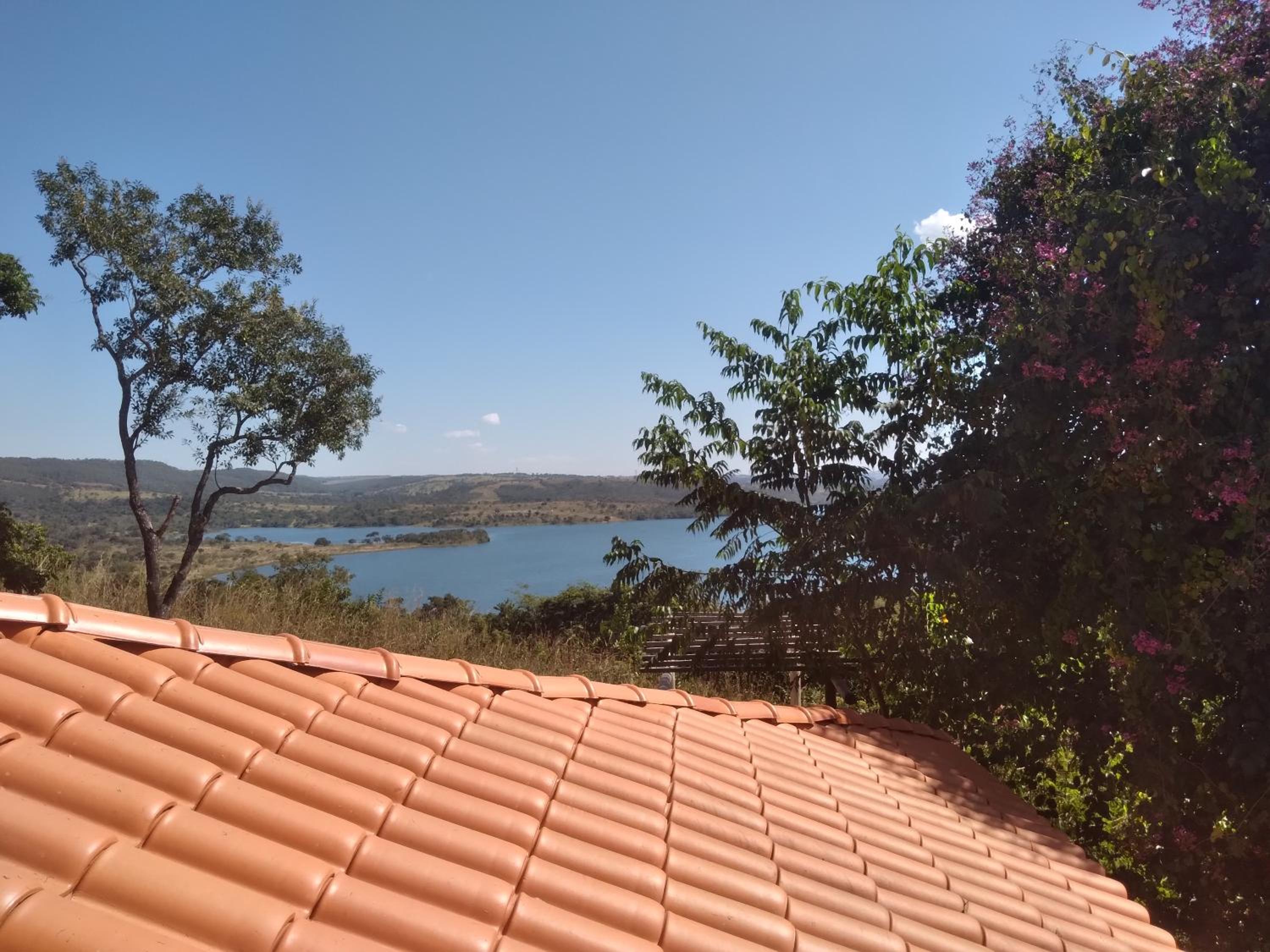 RANCHO NATURE piscina e hidromassagem no LAGO CORUMBÁ 4 ALEXANIA