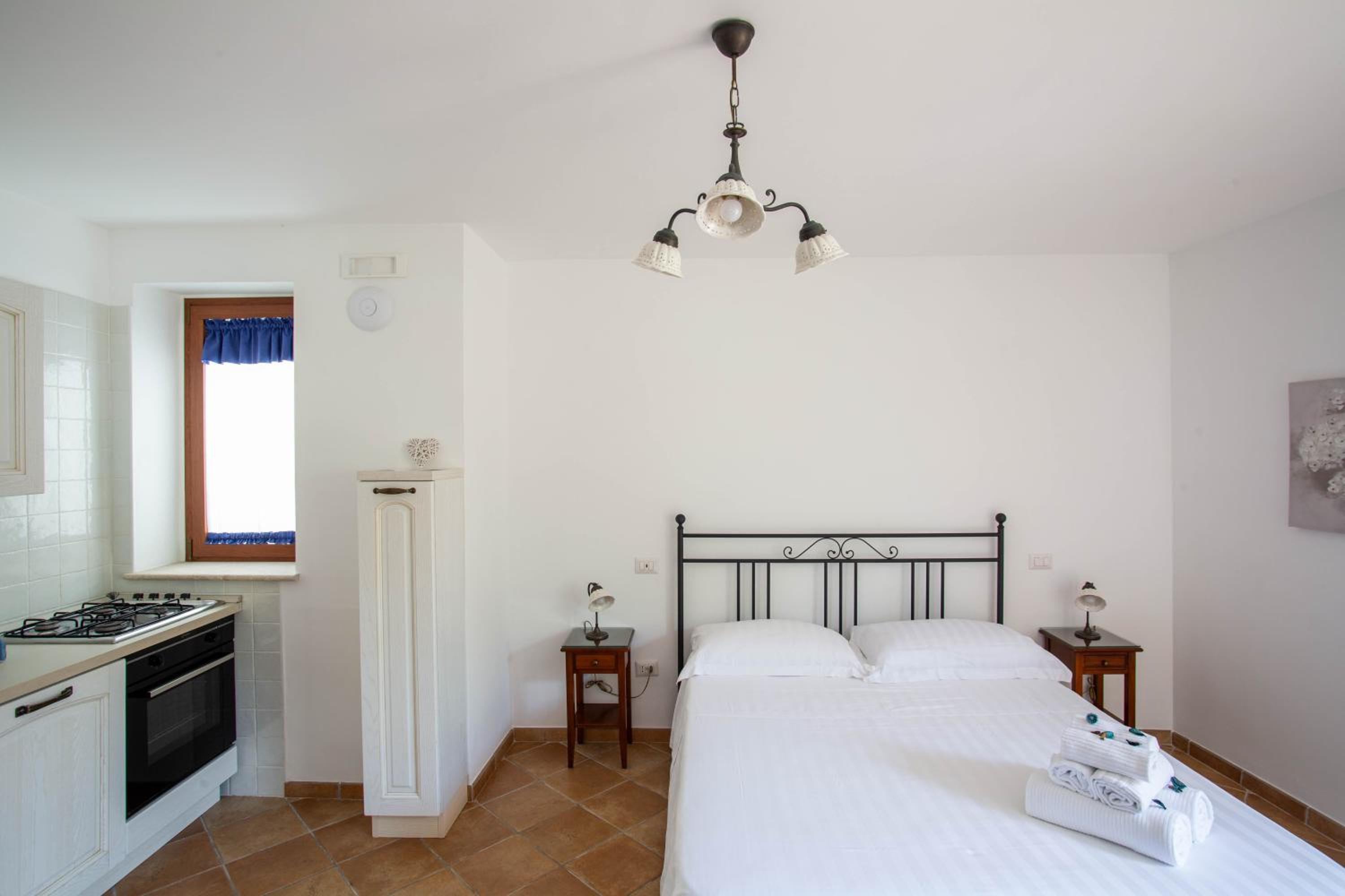 Casa di Arturo view 4