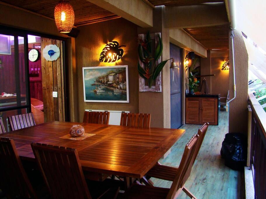 Pier22 Lodging The Captain's Lounge imóvel temático 5 suítes