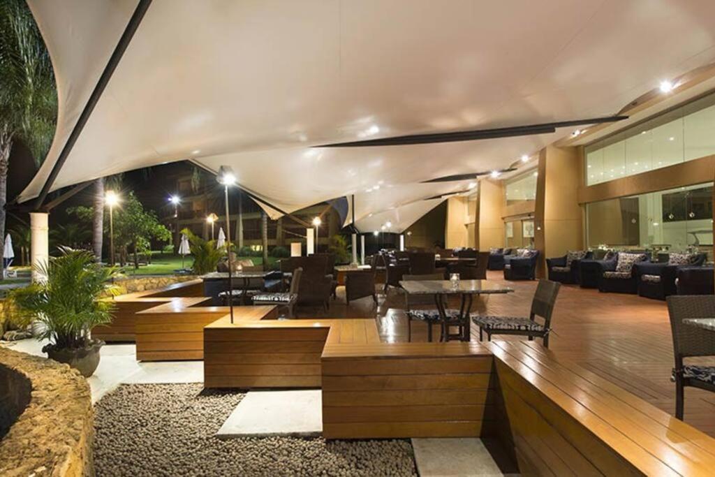 Pier22 Lodging The Captain's Lounge imóvel temático 5 suítes