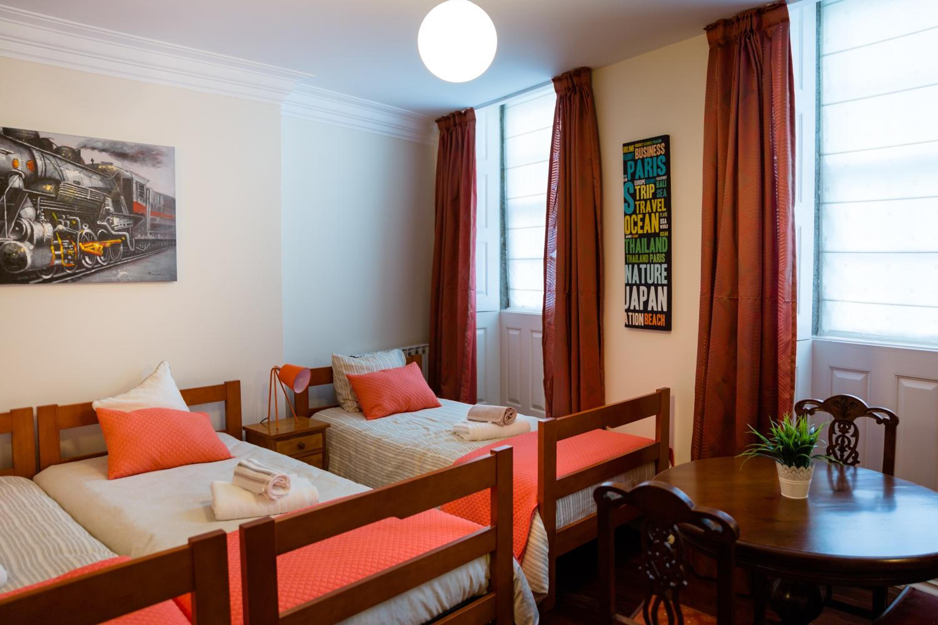 Old City Guest House view 4