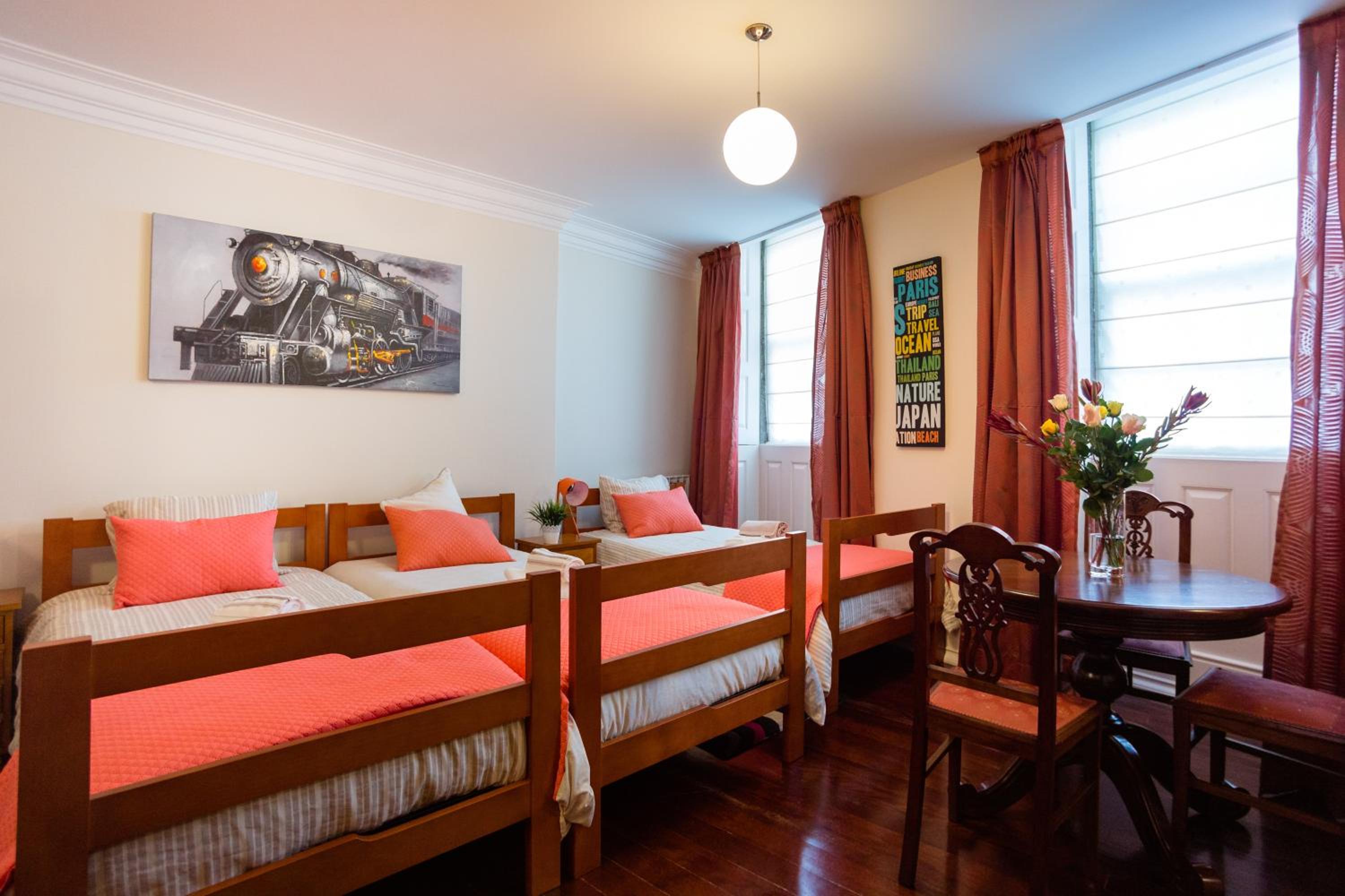 Old City Guest House view 5
