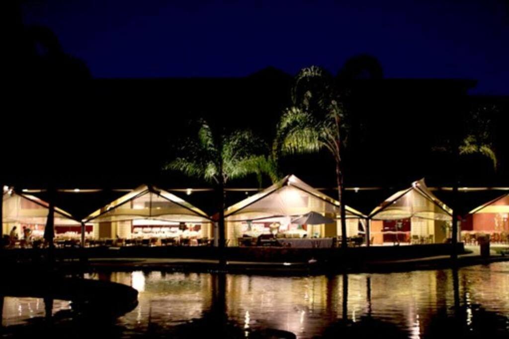 Pier22 Lodging The Captain's Lounge imóvel temático 5 suítes