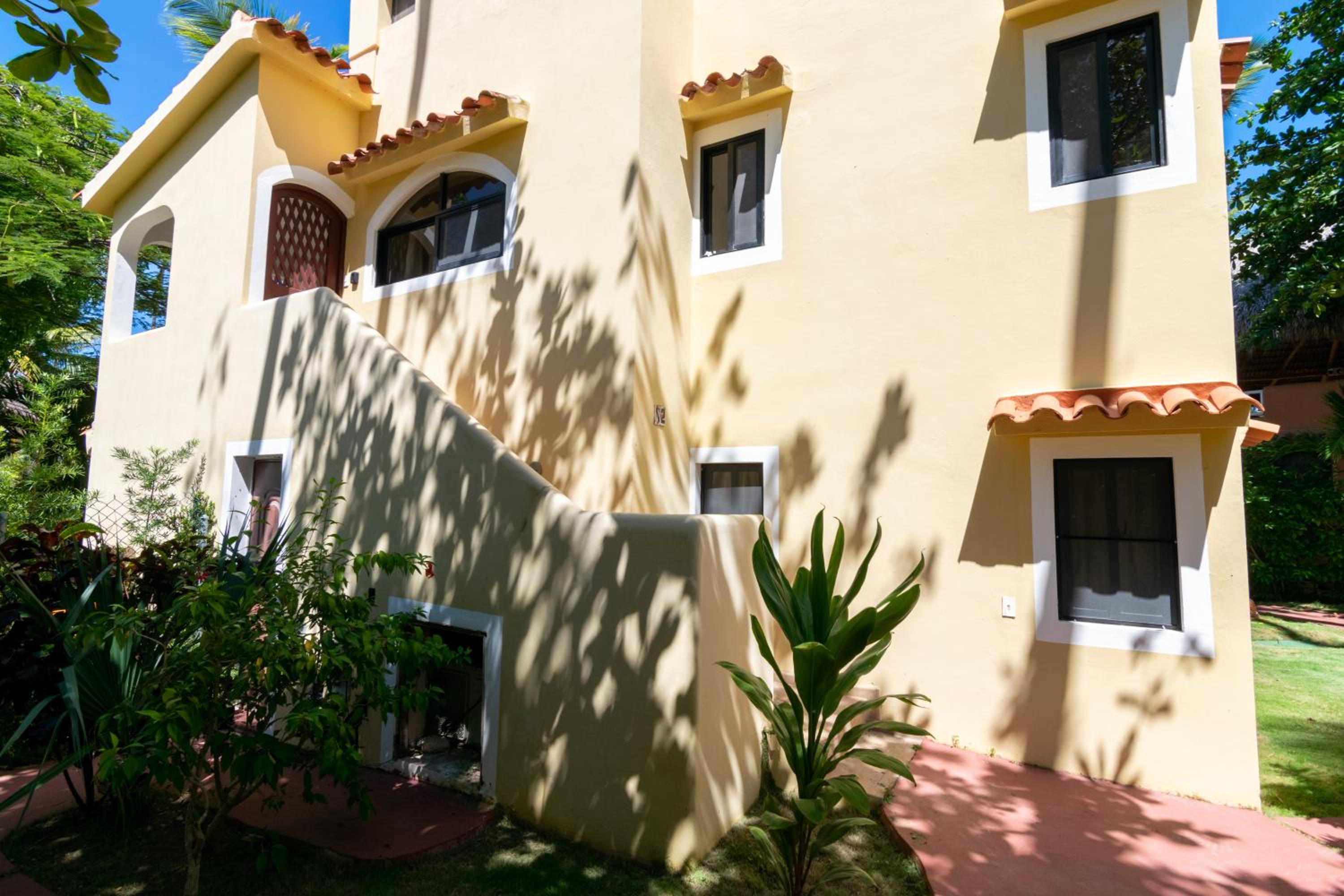 Villa Punta Cana Vacays