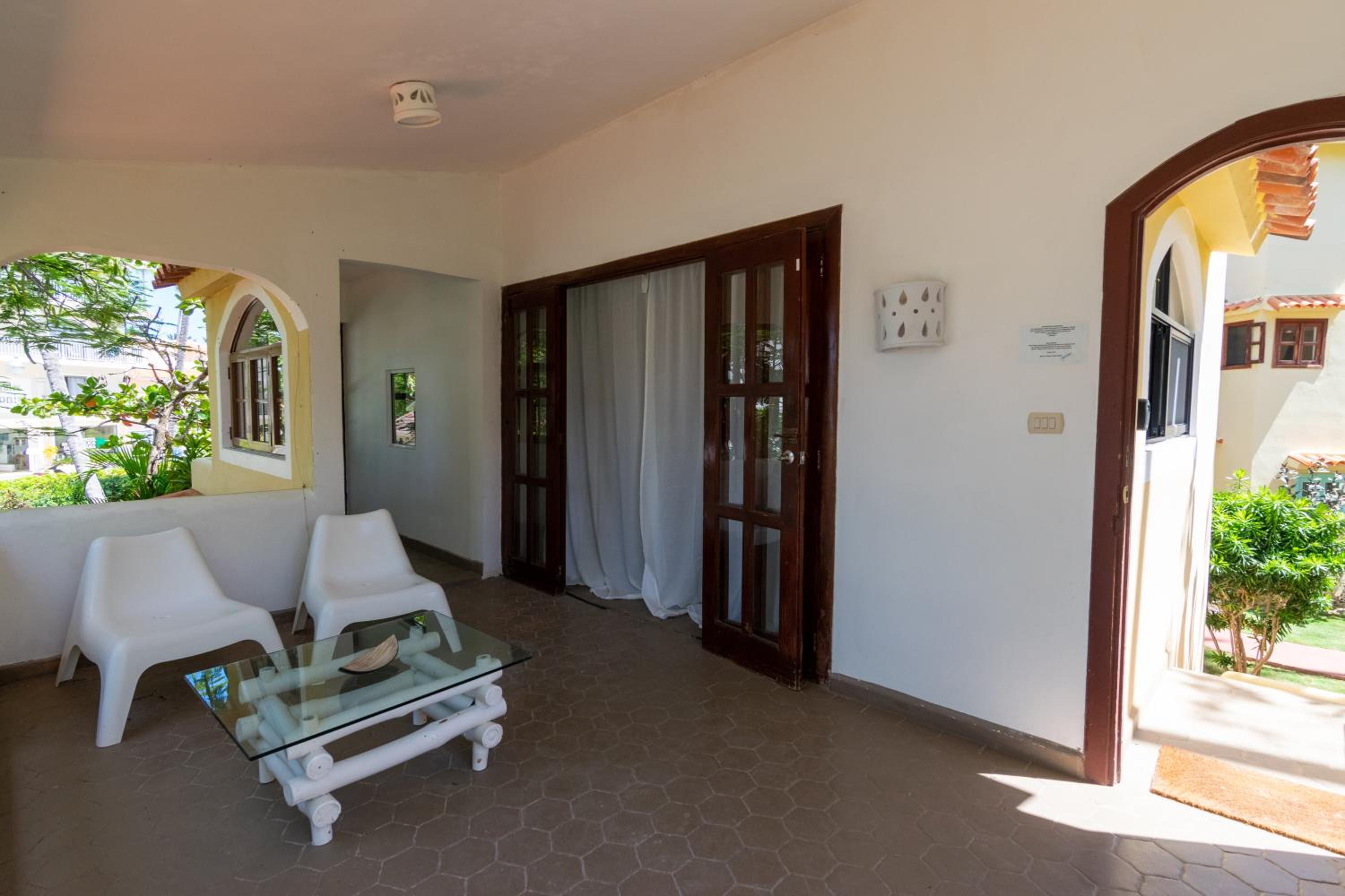 Villa Punta Cana Vacays