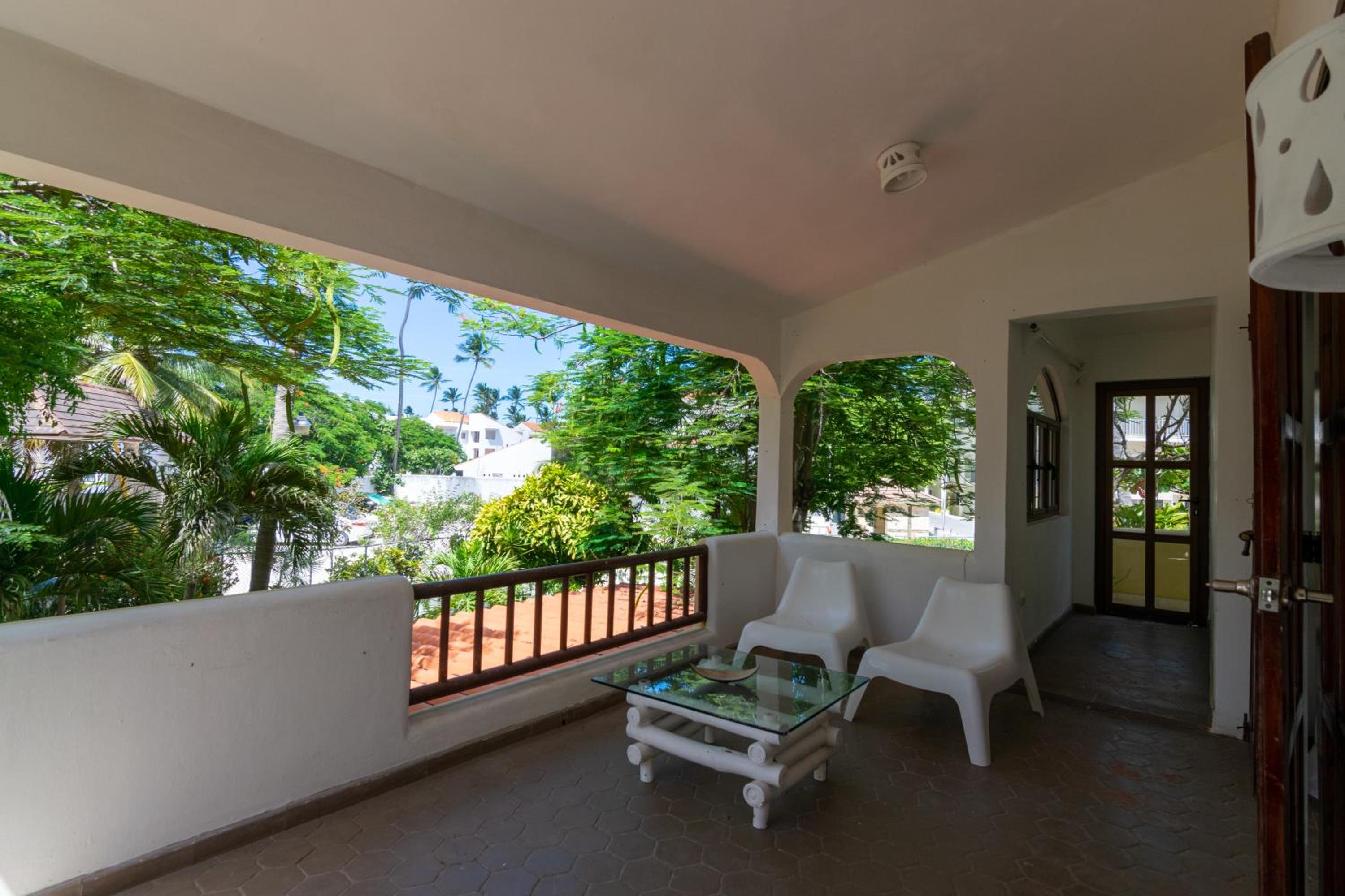 Villa Punta Cana Vacays