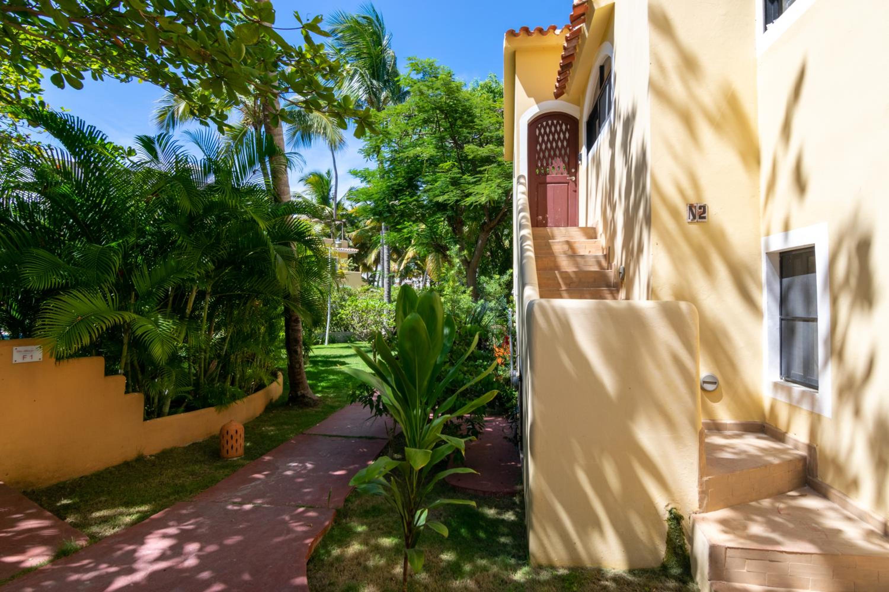 Villa Punta Cana Vacays