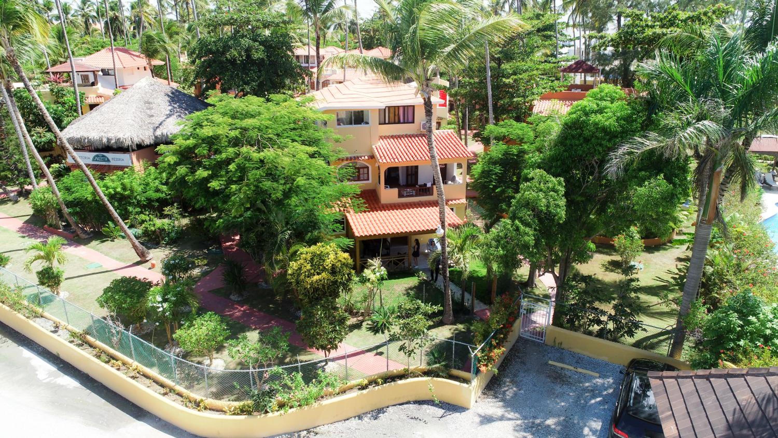Villa Punta Cana Vacays