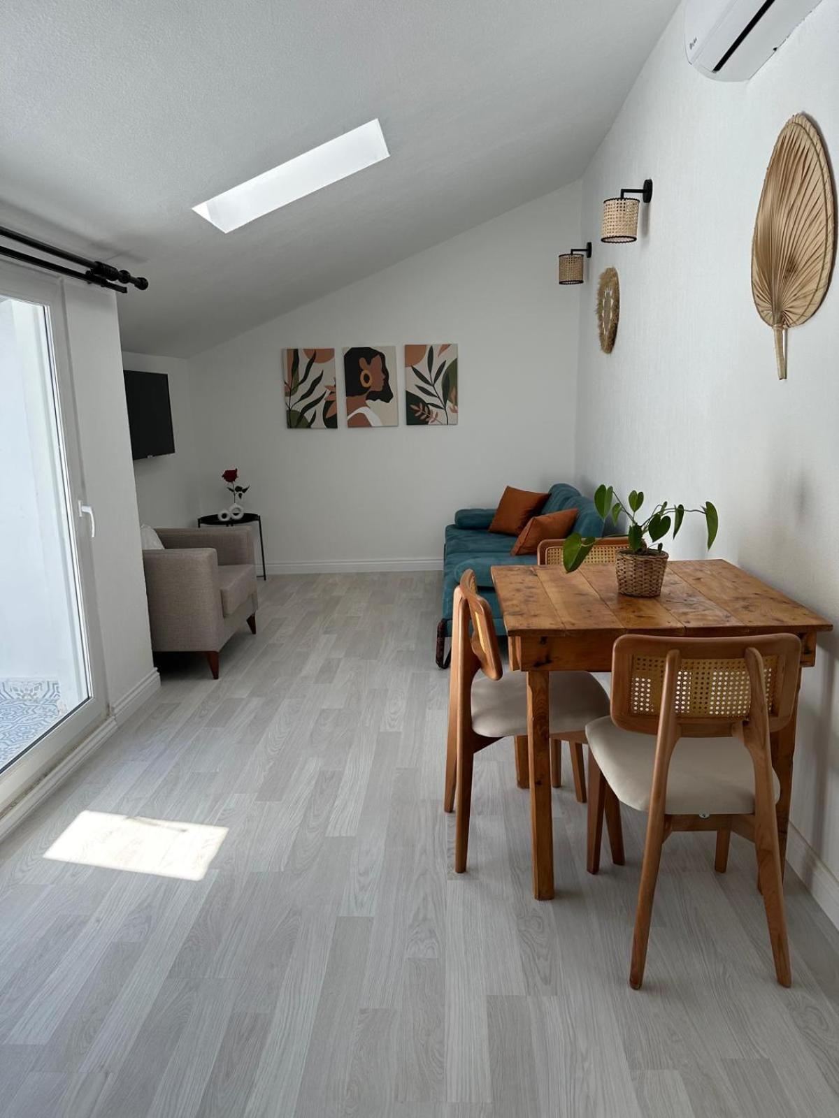 Likya Apart Kaş - Image 30
