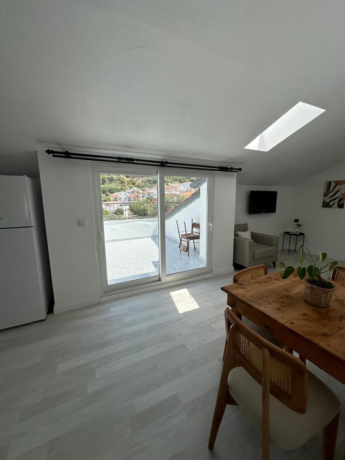 Likya Apart Kaş - Image 28