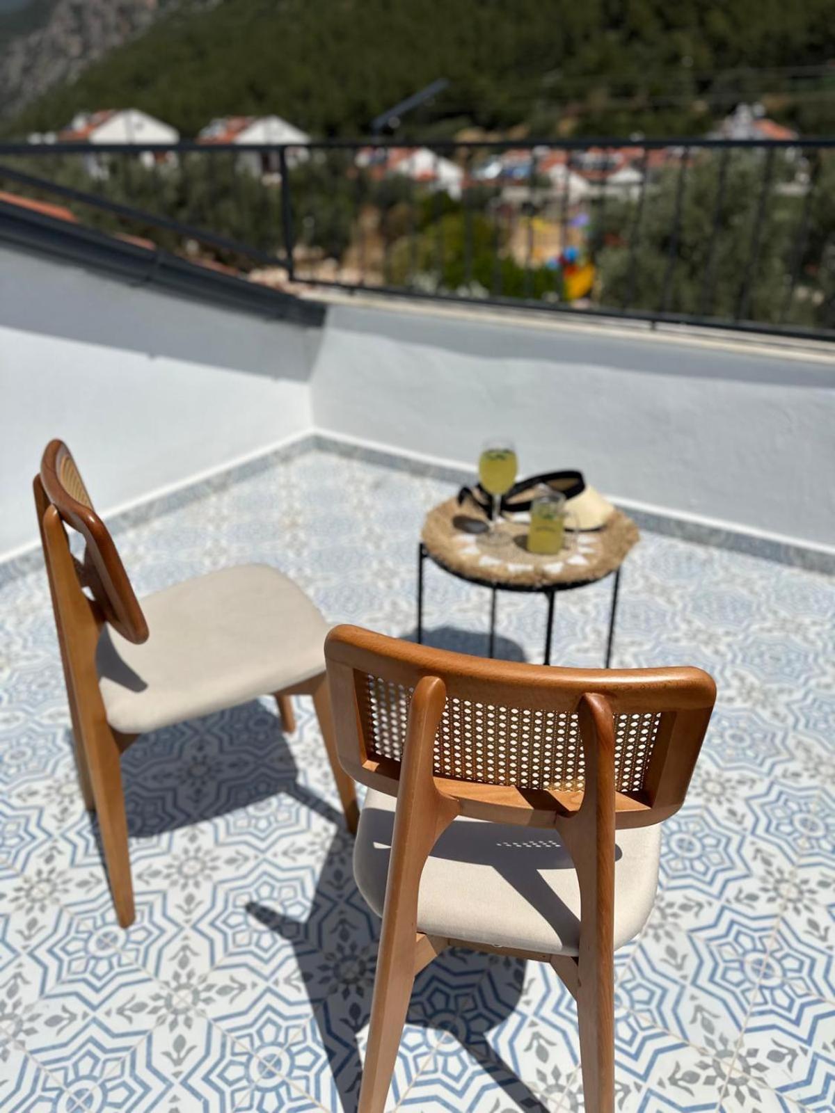 Likya Apart Kaş - Image 18