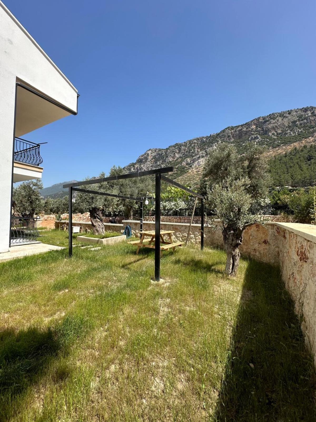 Likya Apart Kaş - Image 22