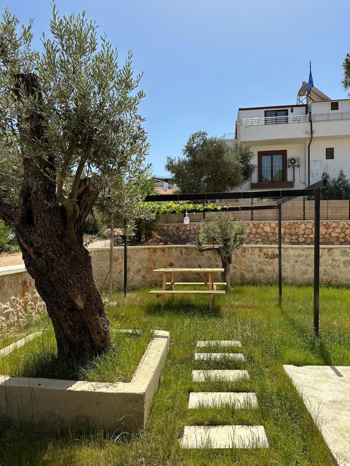 Likya Apart Kaş - Image 14
