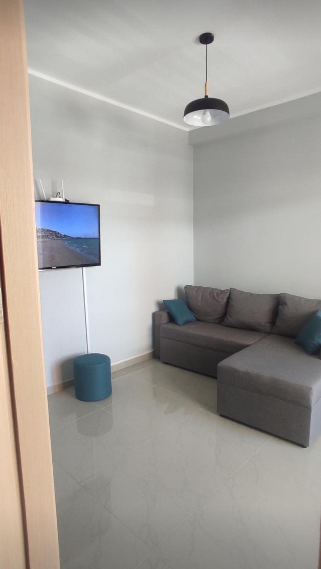 Apartament tek Kompleksi Fishta