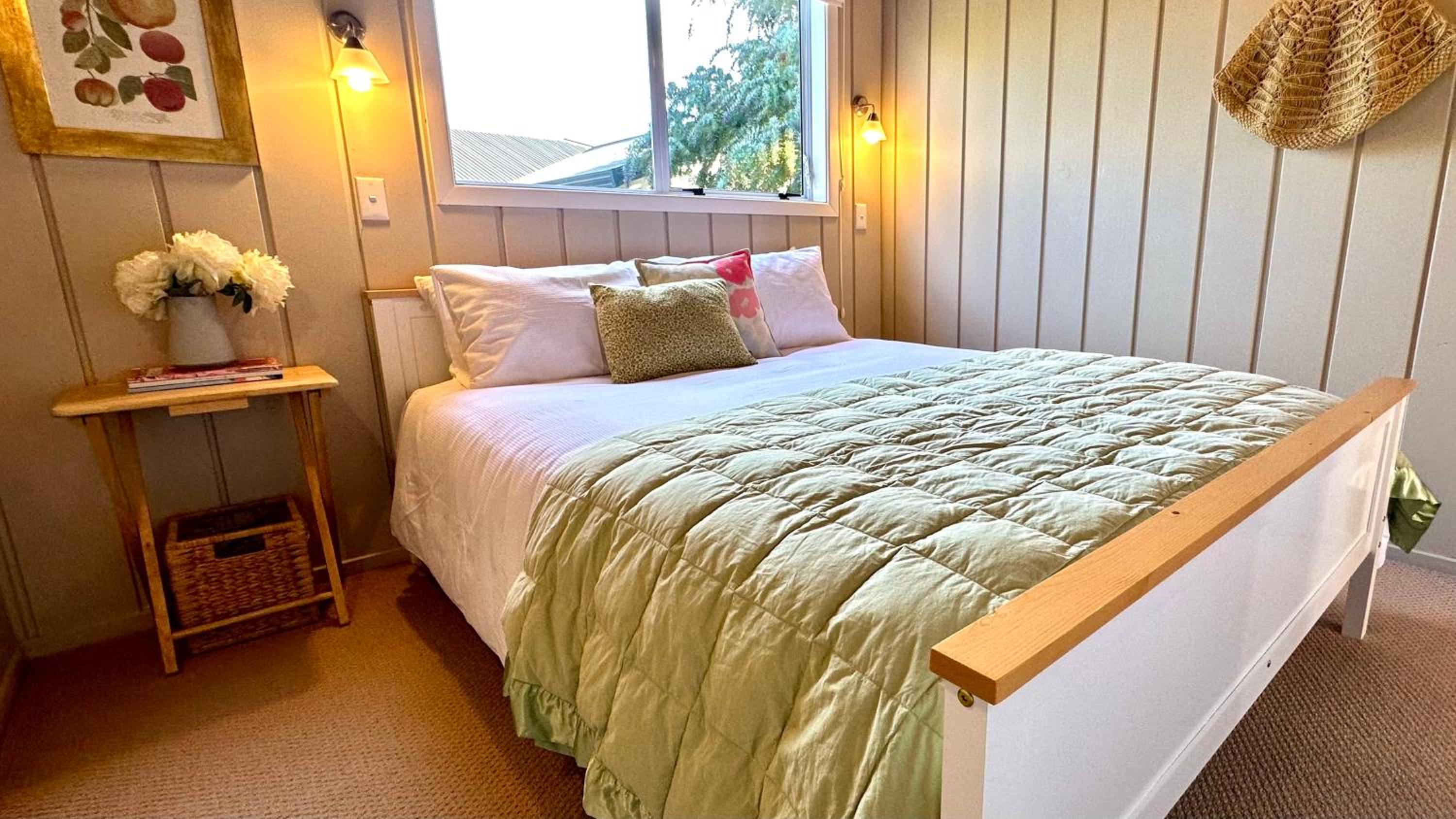 Yasmin Cottage