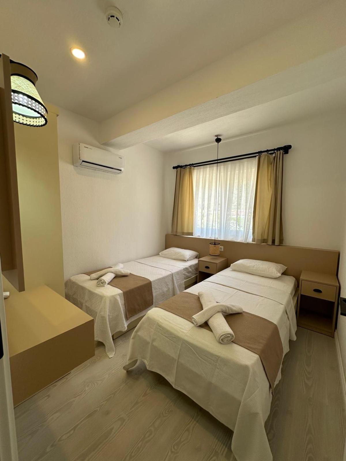 Likya Apart Kaş - Image 33