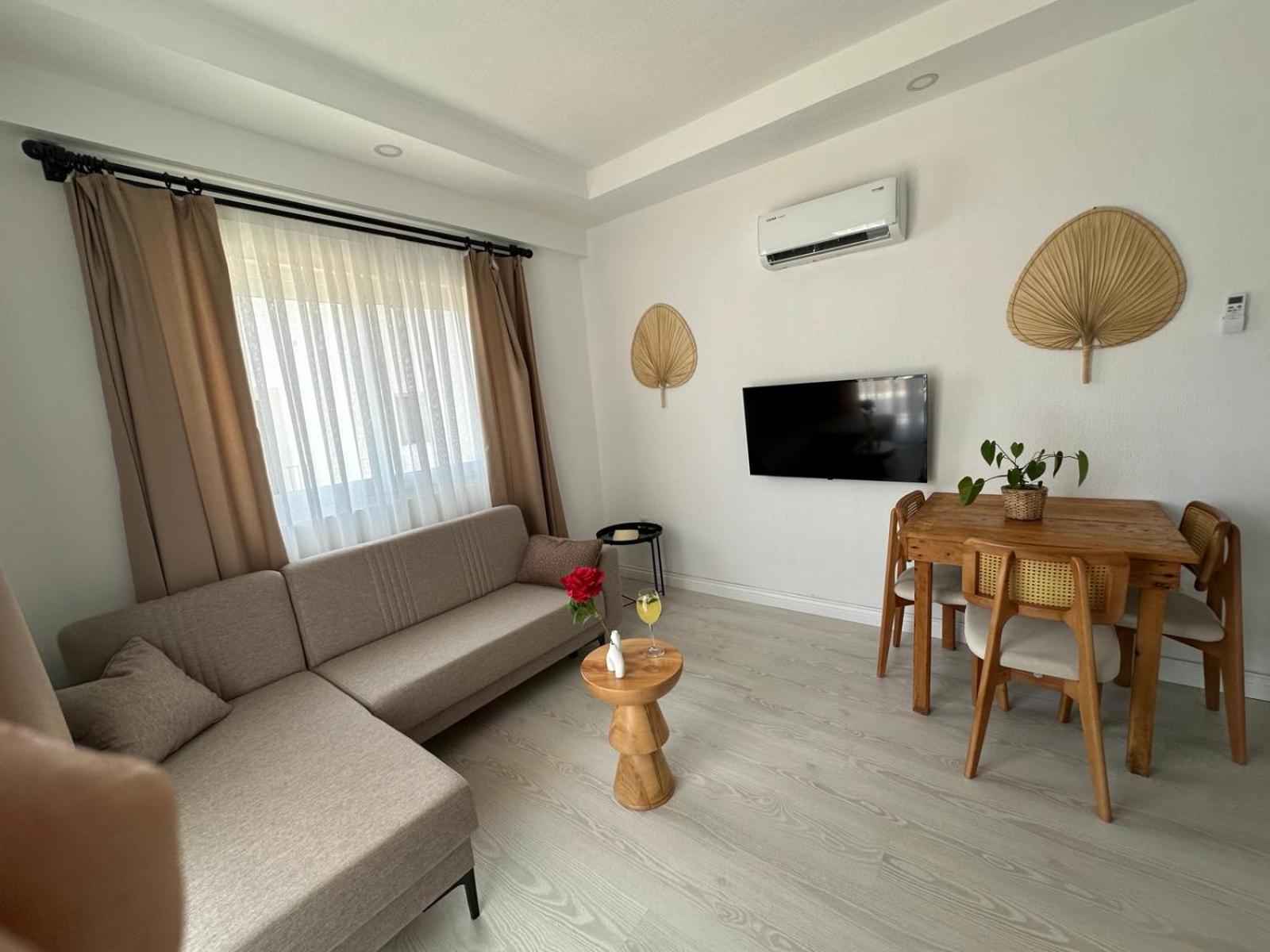 Likya Apart Kaş - Image 53