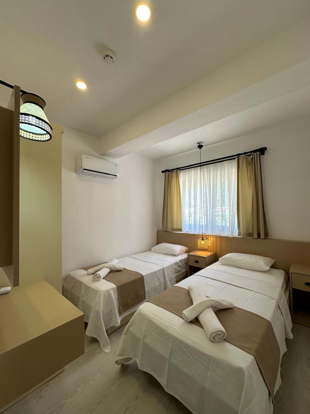 Likya Apart Kaş - Image 35